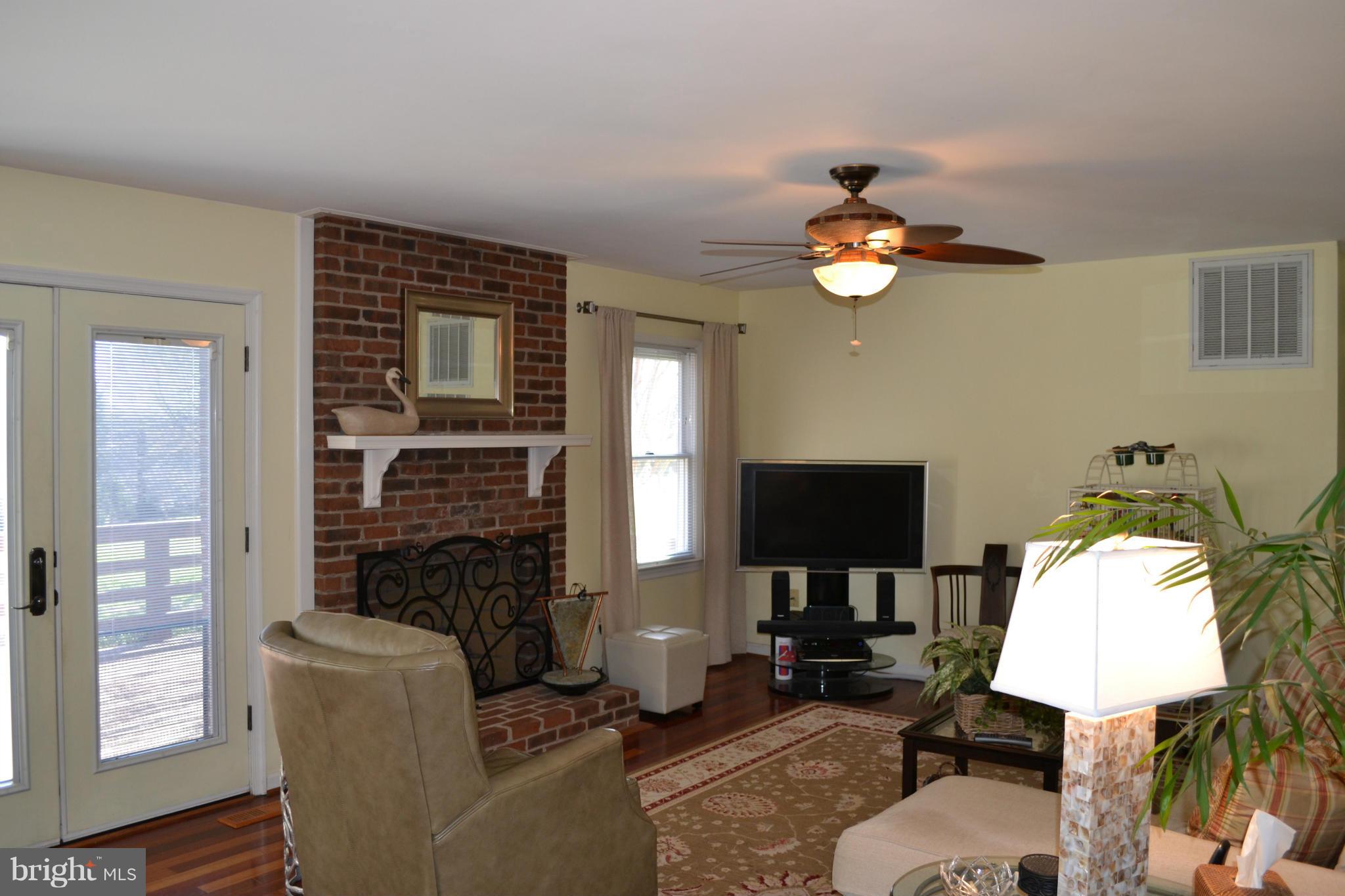 OVERLOOK HEIGHTS - Residential