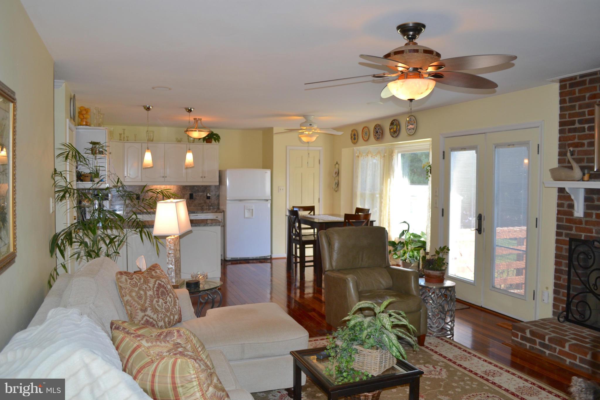 OVERLOOK HEIGHTS - Residential