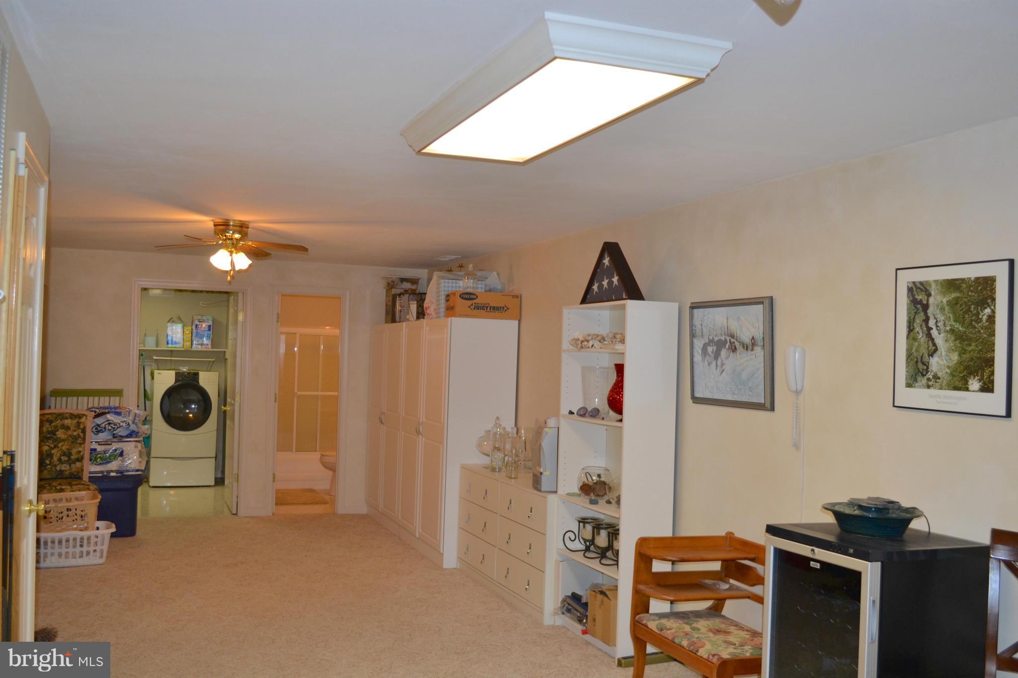 OVERLOOK HEIGHTS - Residential