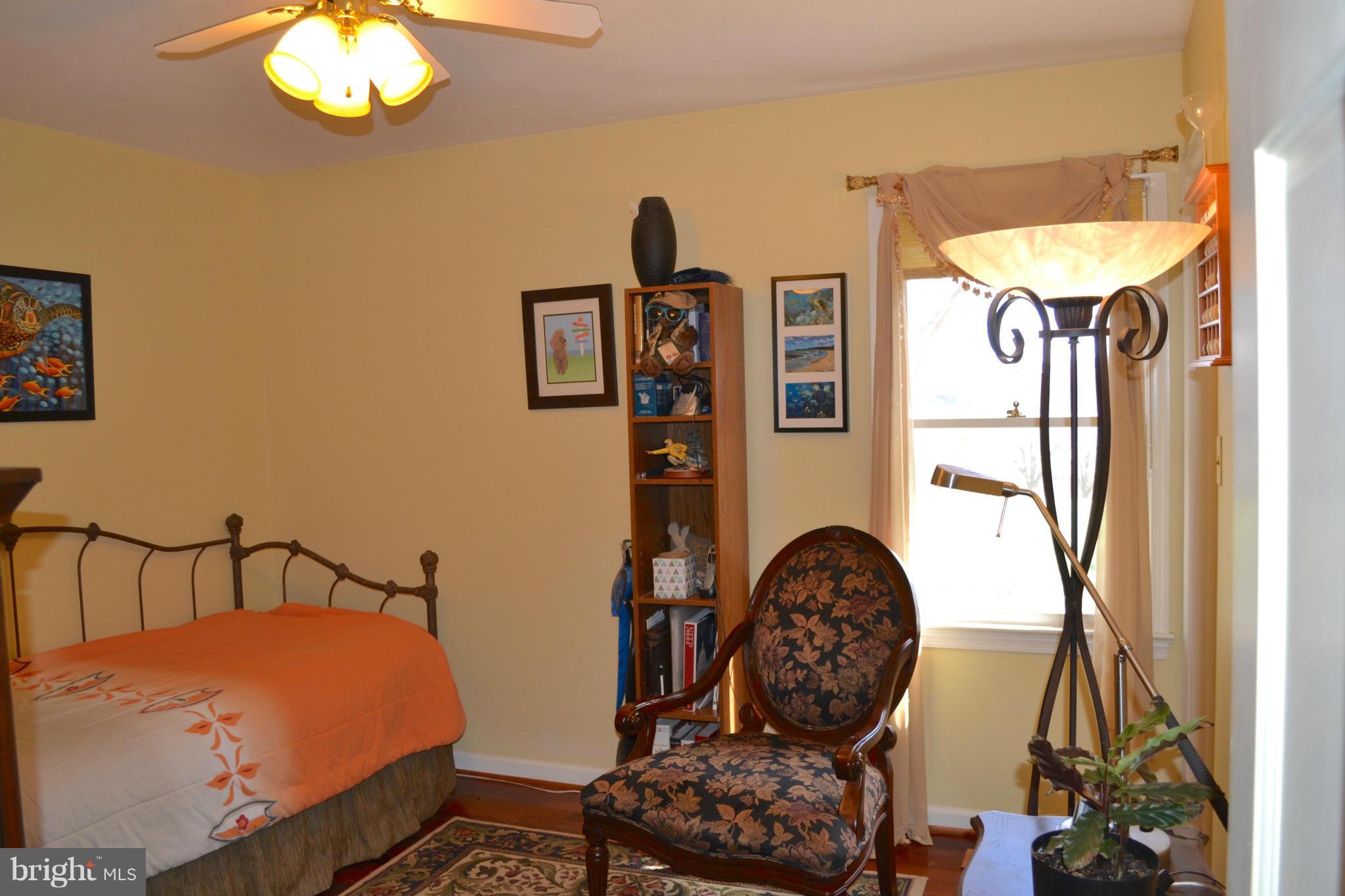 OVERLOOK HEIGHTS - Residential