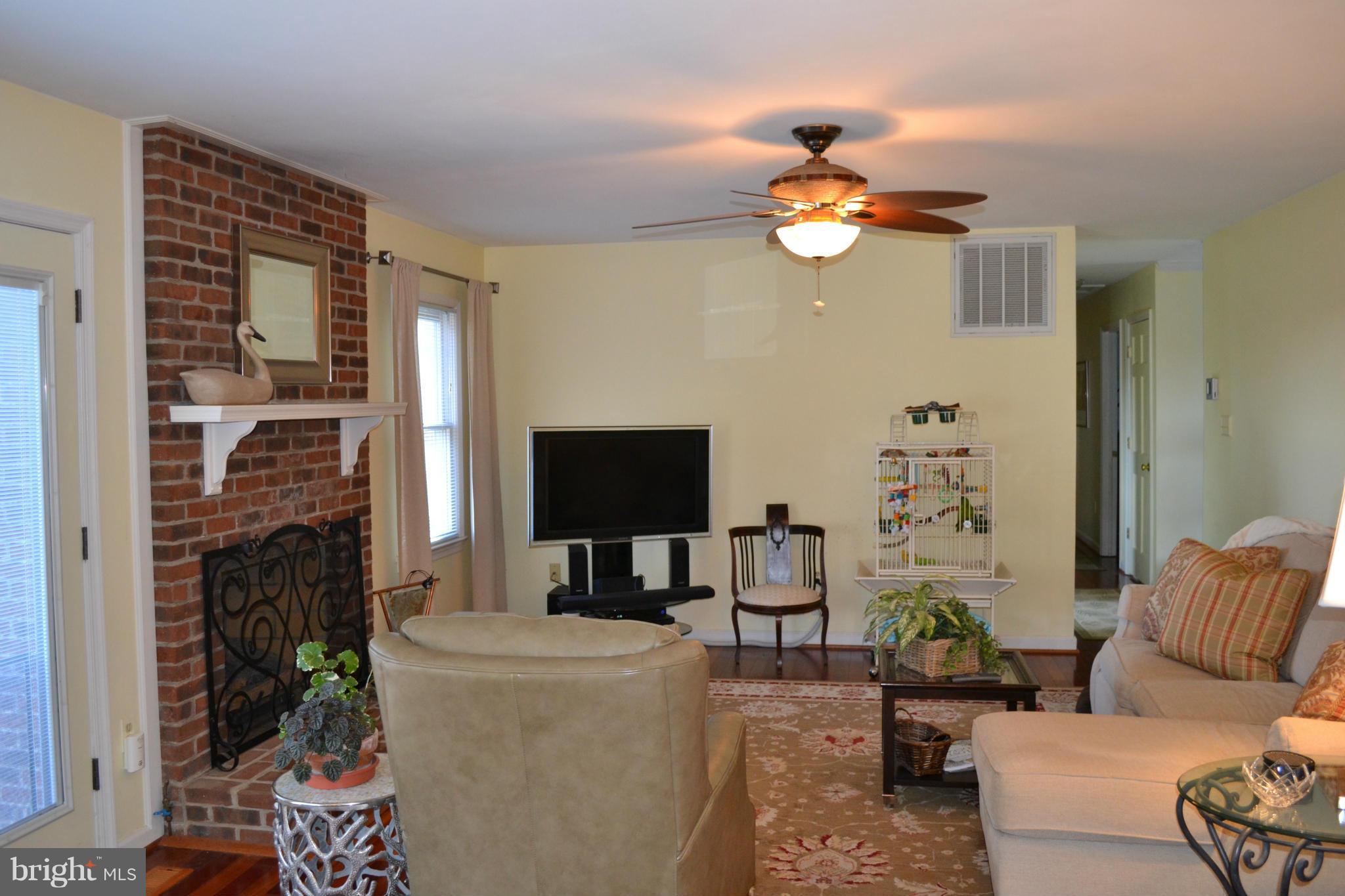 OVERLOOK HEIGHTS - Residential