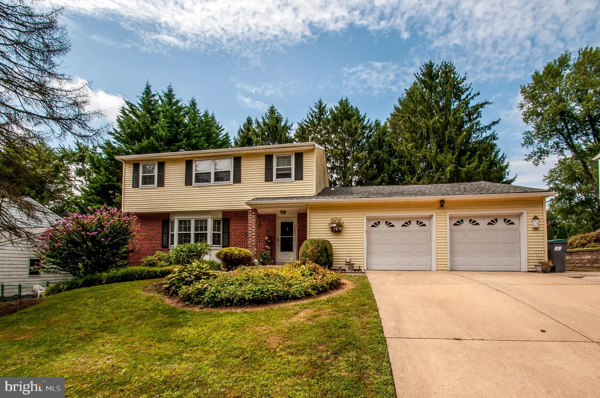 517 Faraday Road, Hockessin, DE 19707