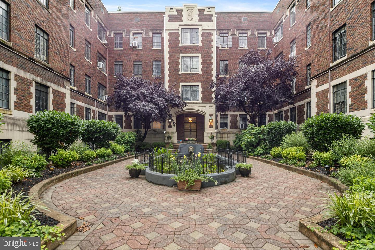 1305 N BROOM STREET UNIT 111
