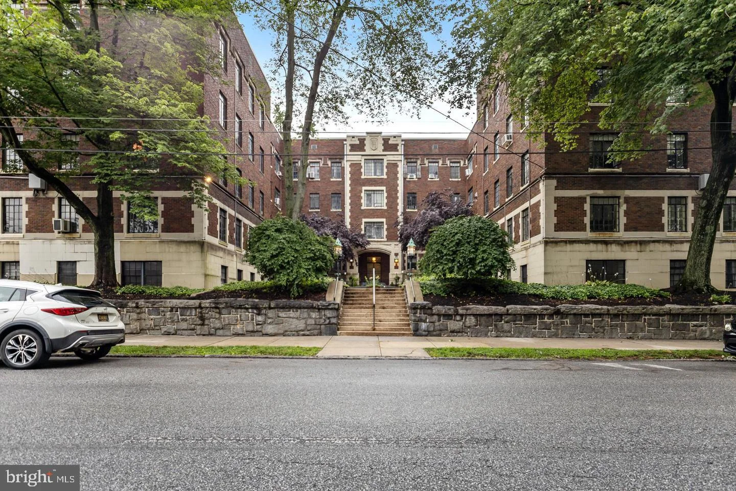 1305 N Broom Street Unit 111, Wilmington, DE 19806