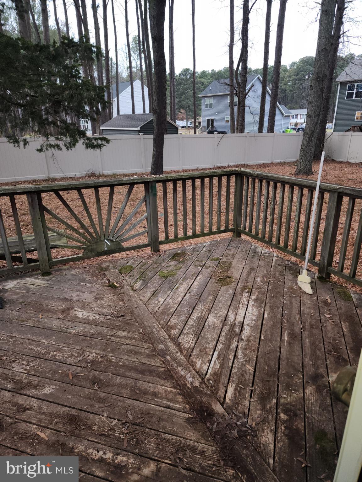 KENT ISLAND ESTATES - Residential