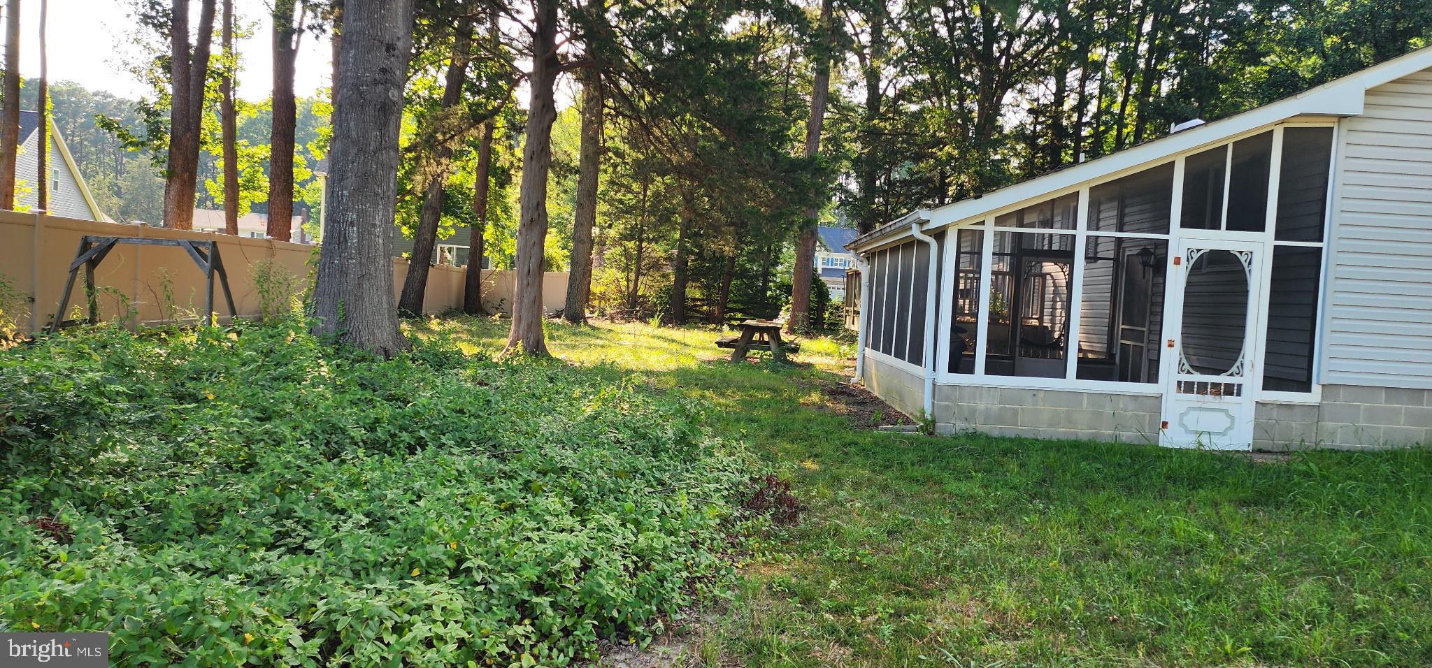 KENT ISLAND ESTATES - Residential