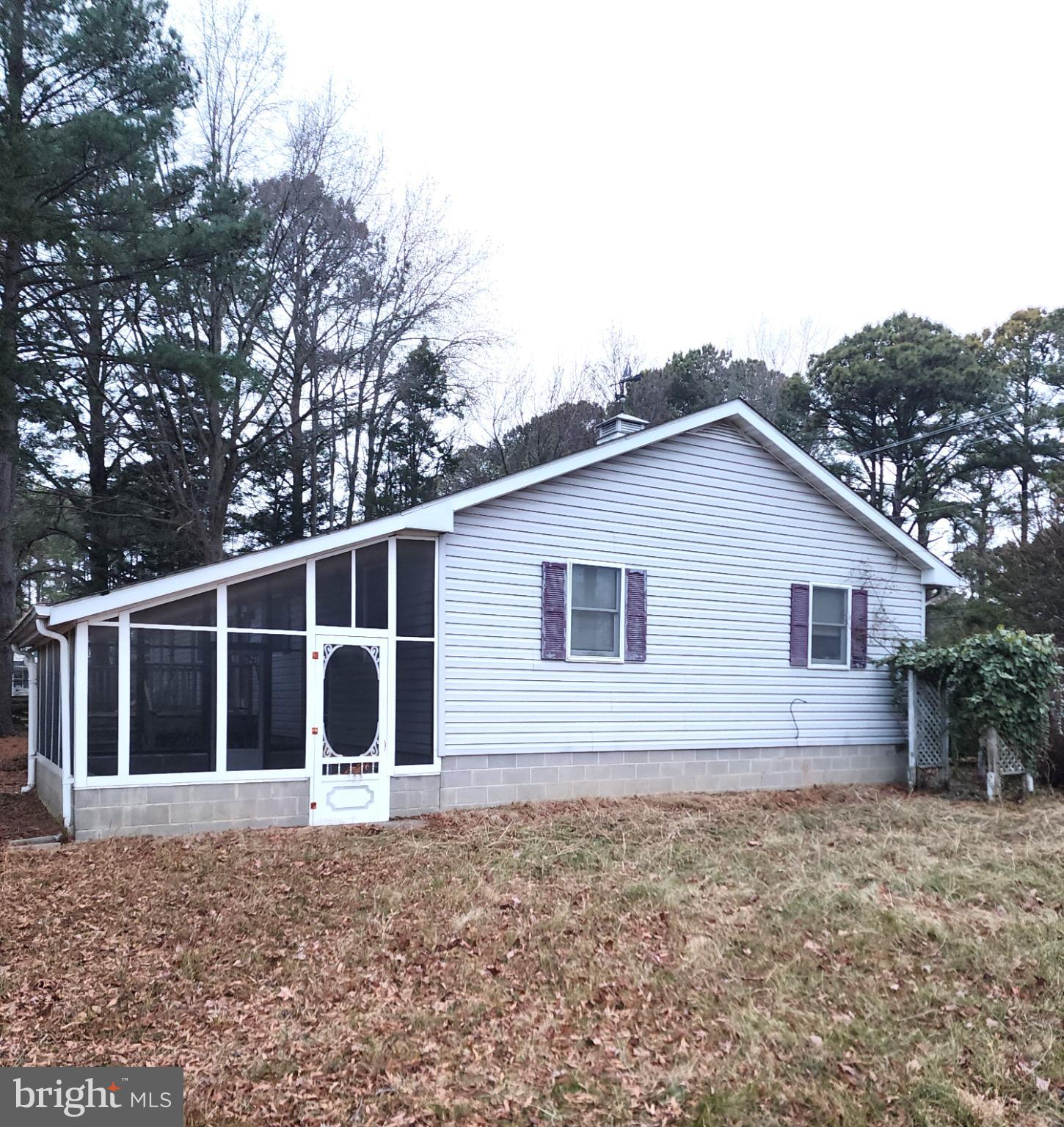 KENT ISLAND ESTATES - Residential