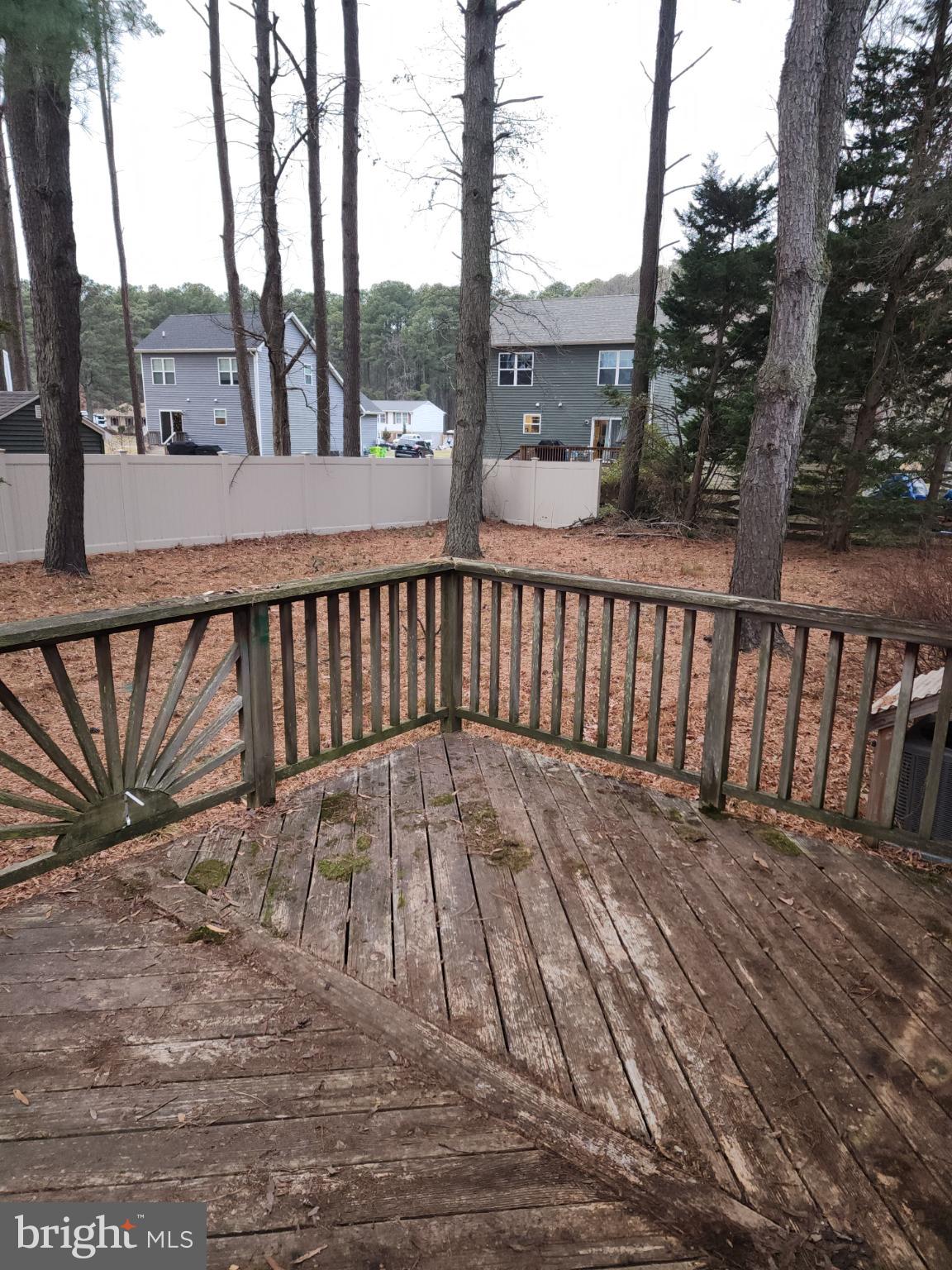 KENT ISLAND ESTATES - Residential