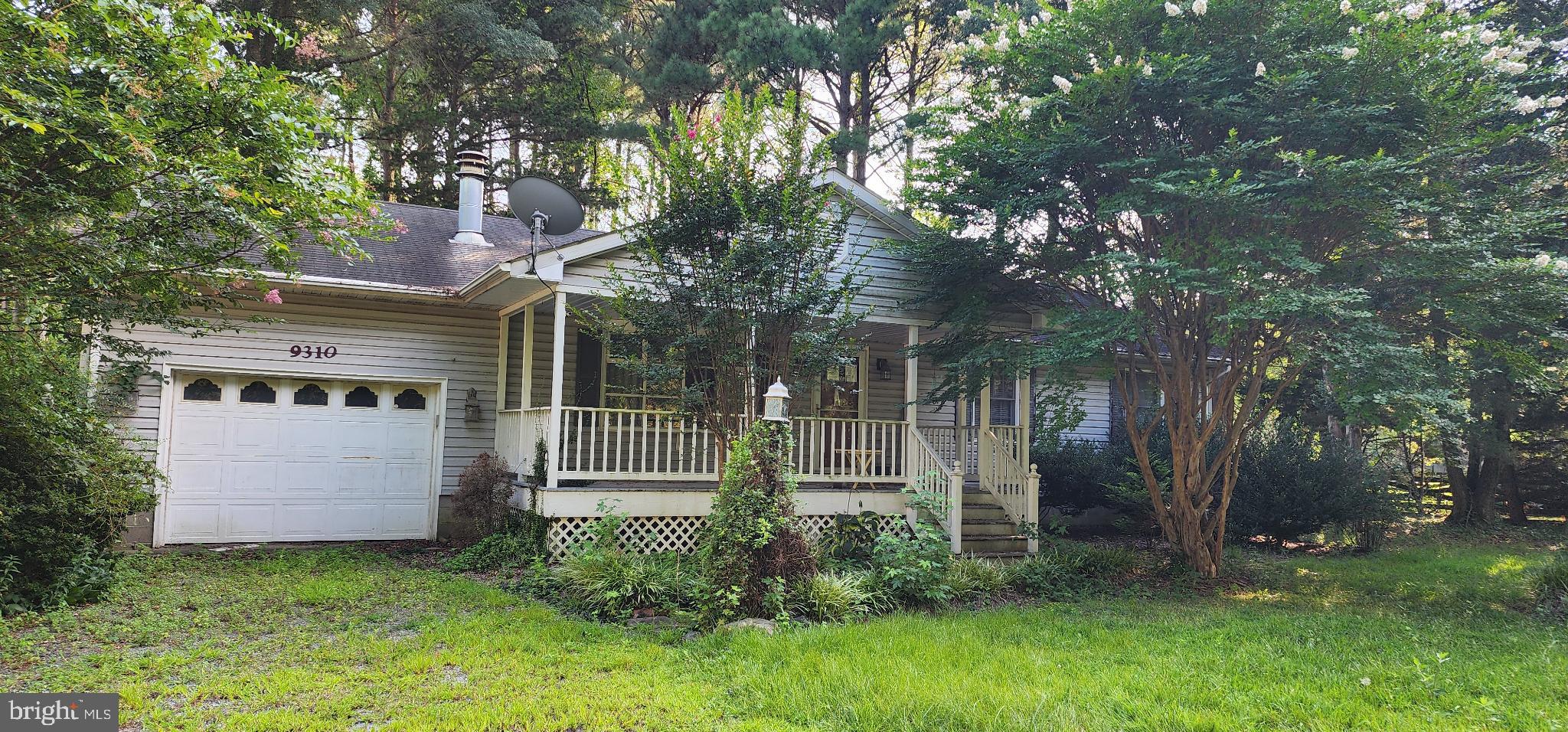 KENT ISLAND ESTATES - Residential