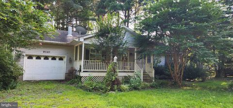 9310 ROMANCOKE ROAD STEVENSVILLE MD 21666