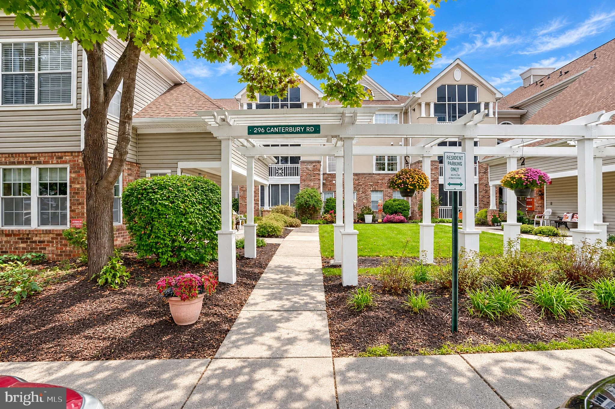 296 Canterbury Road Unit 296-K