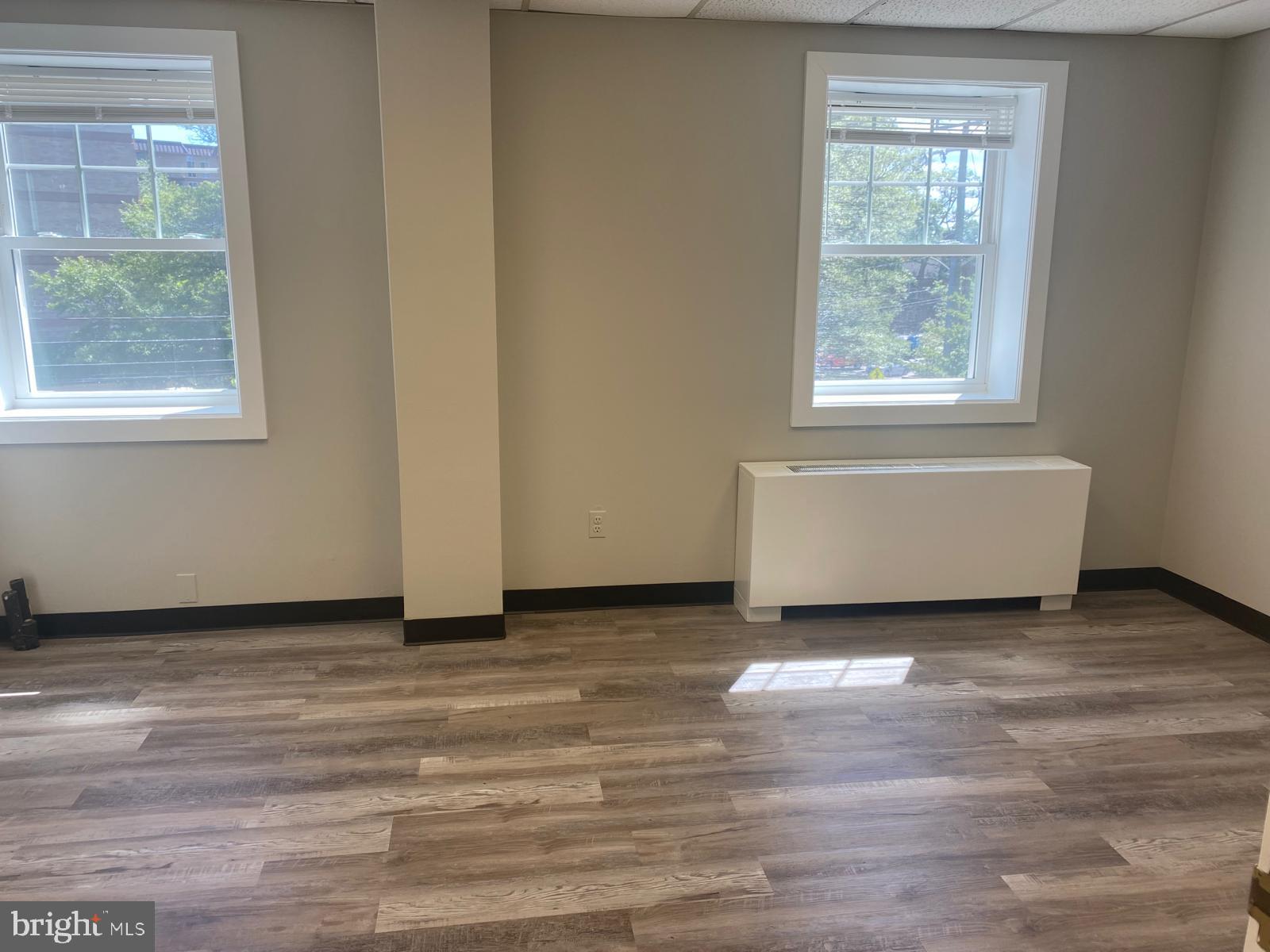 EMILY BREADY - Commercial Lease