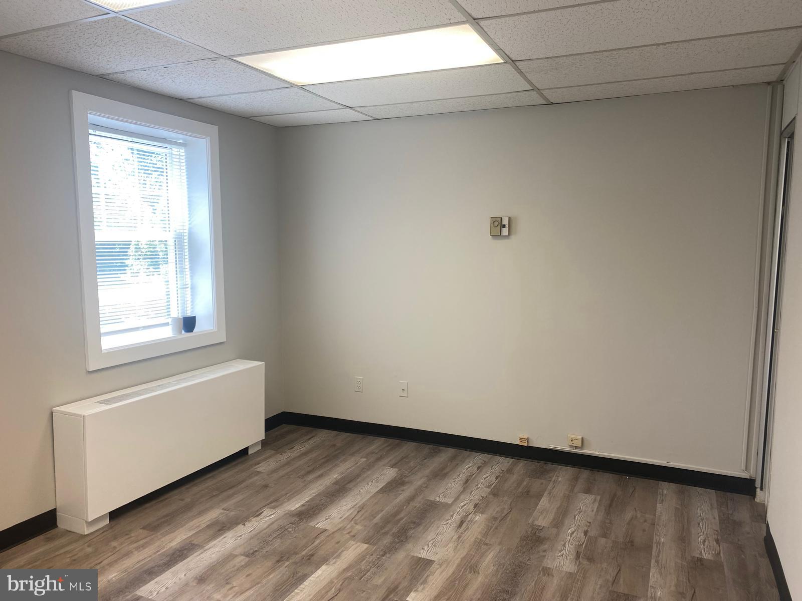 EMILY BREADY - Commercial Lease