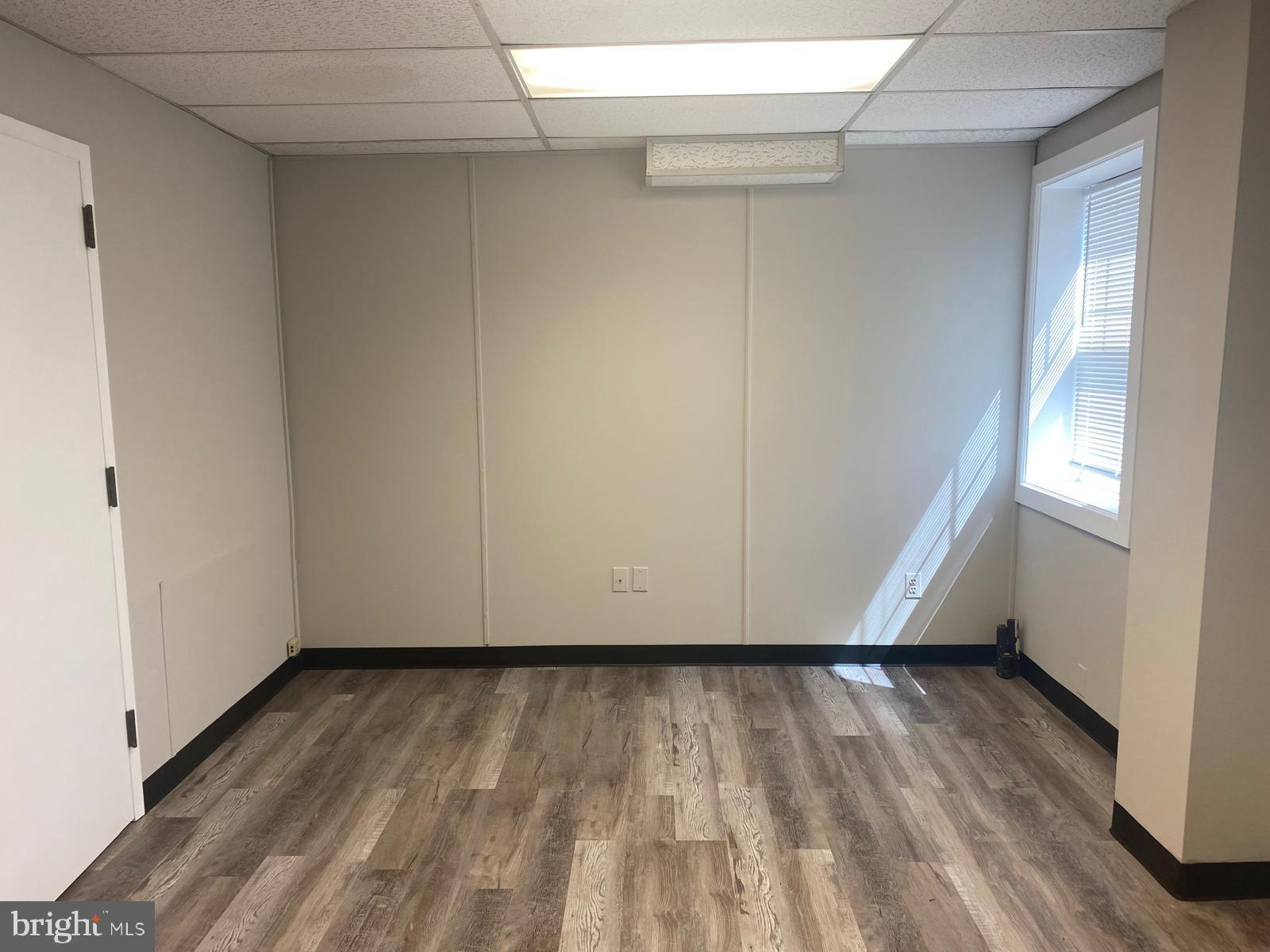 EMILY BREADY - Commercial Lease