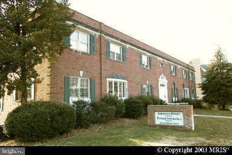 210 BROAD STREET E 200-U1 FALLS CHURCH VA 22046