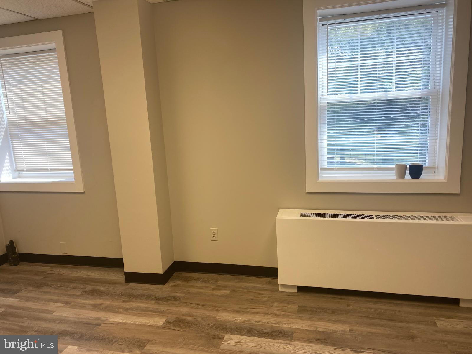 EMILY BREADY - Commercial Lease