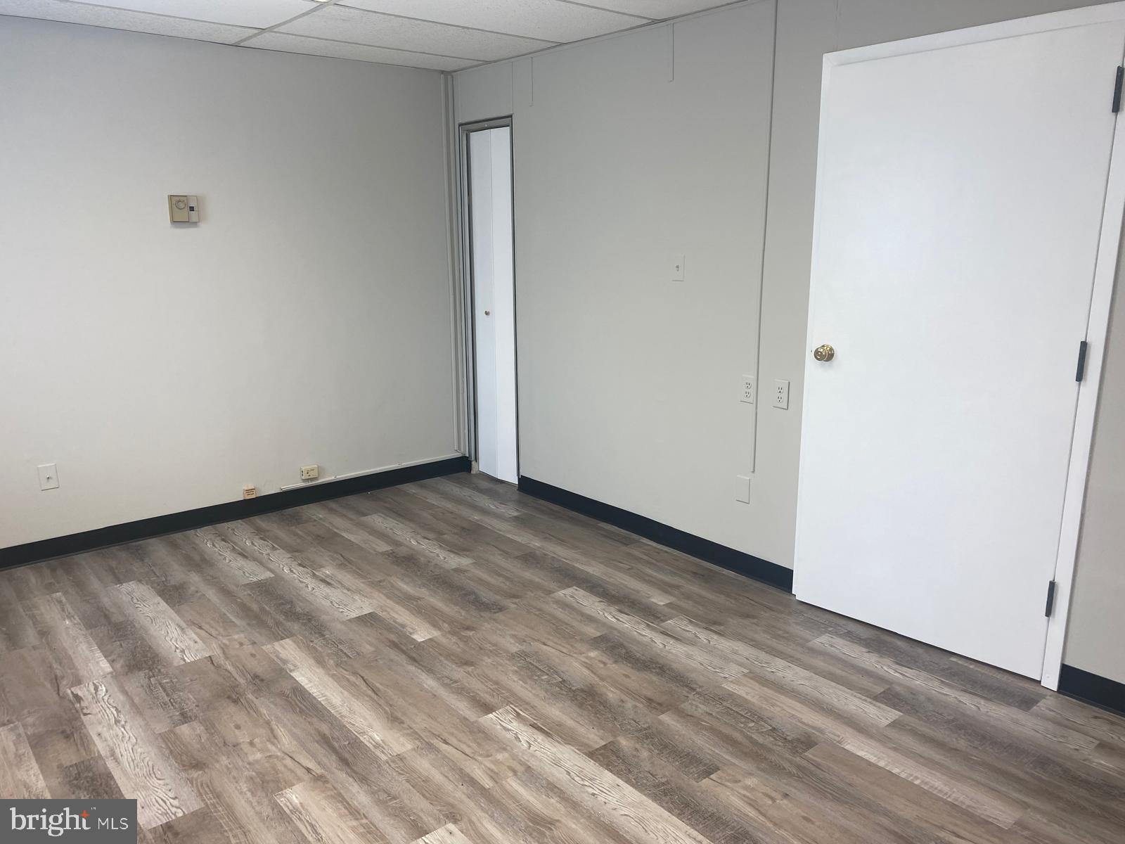 EMILY BREADY - Commercial Lease