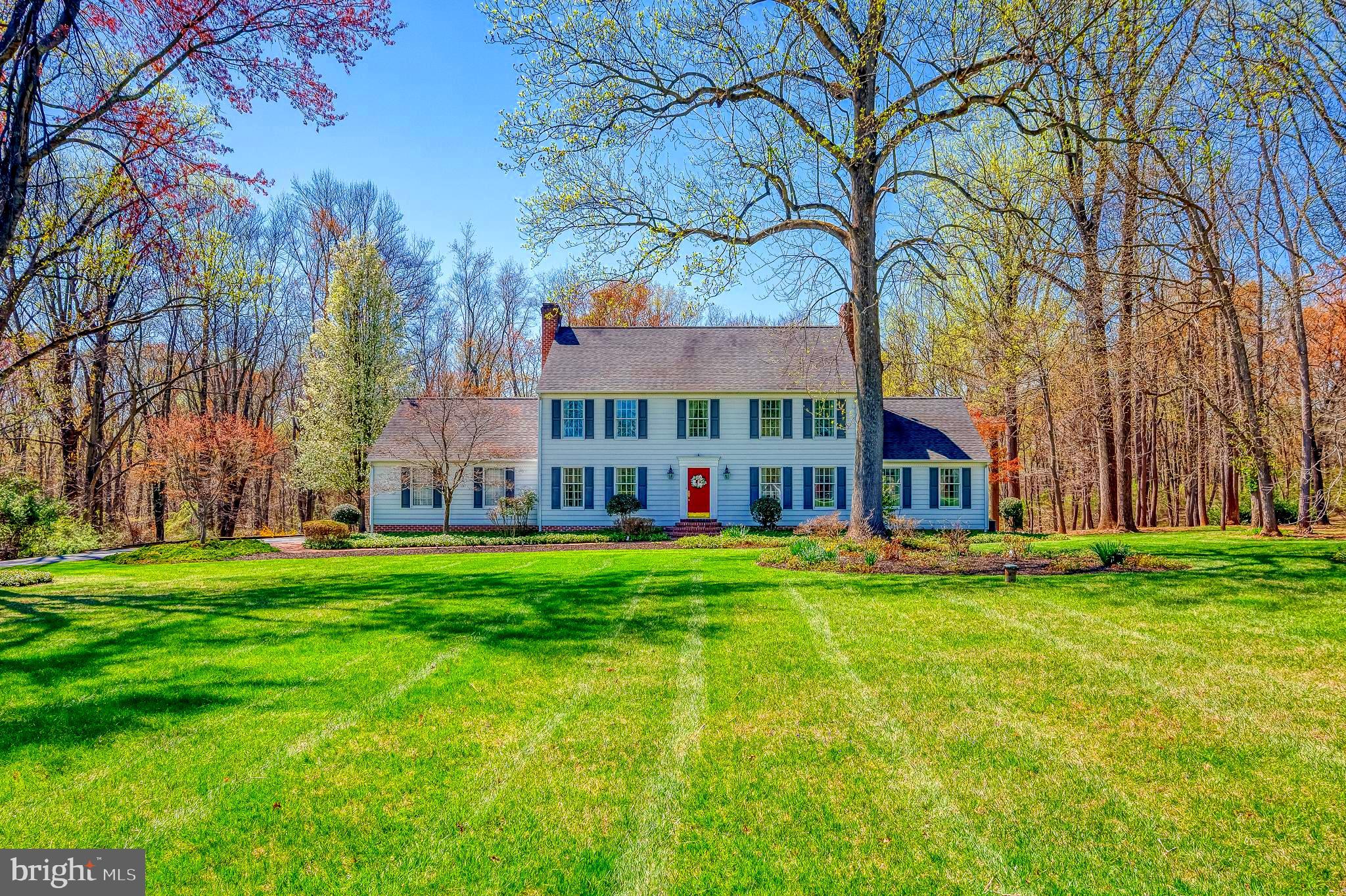 13816 MANOR GLEN ROAD