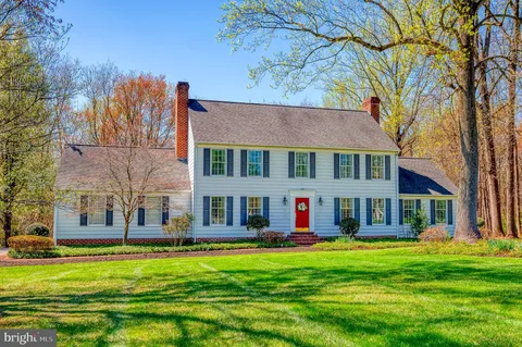 13816 Manor Glen Road, Baldwin, MD 21013 - MLS#: MDBC2123666