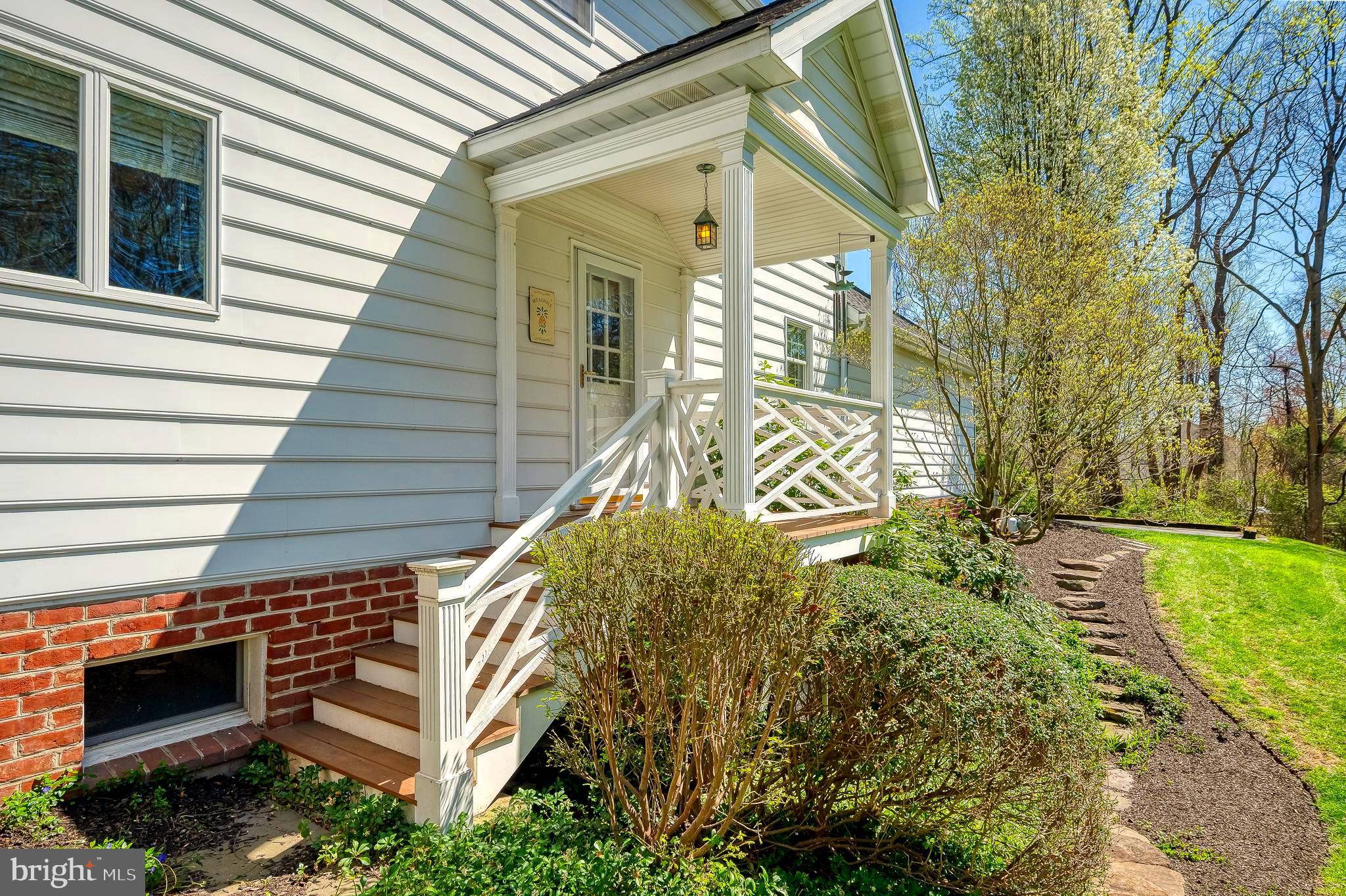 LONG GREEN MANOR - Residential