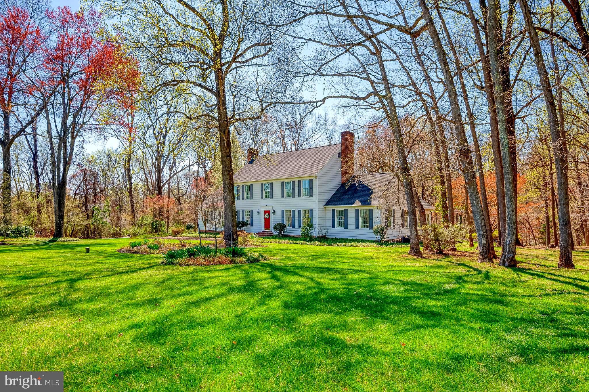 13816 MANOR GLEN ROAD