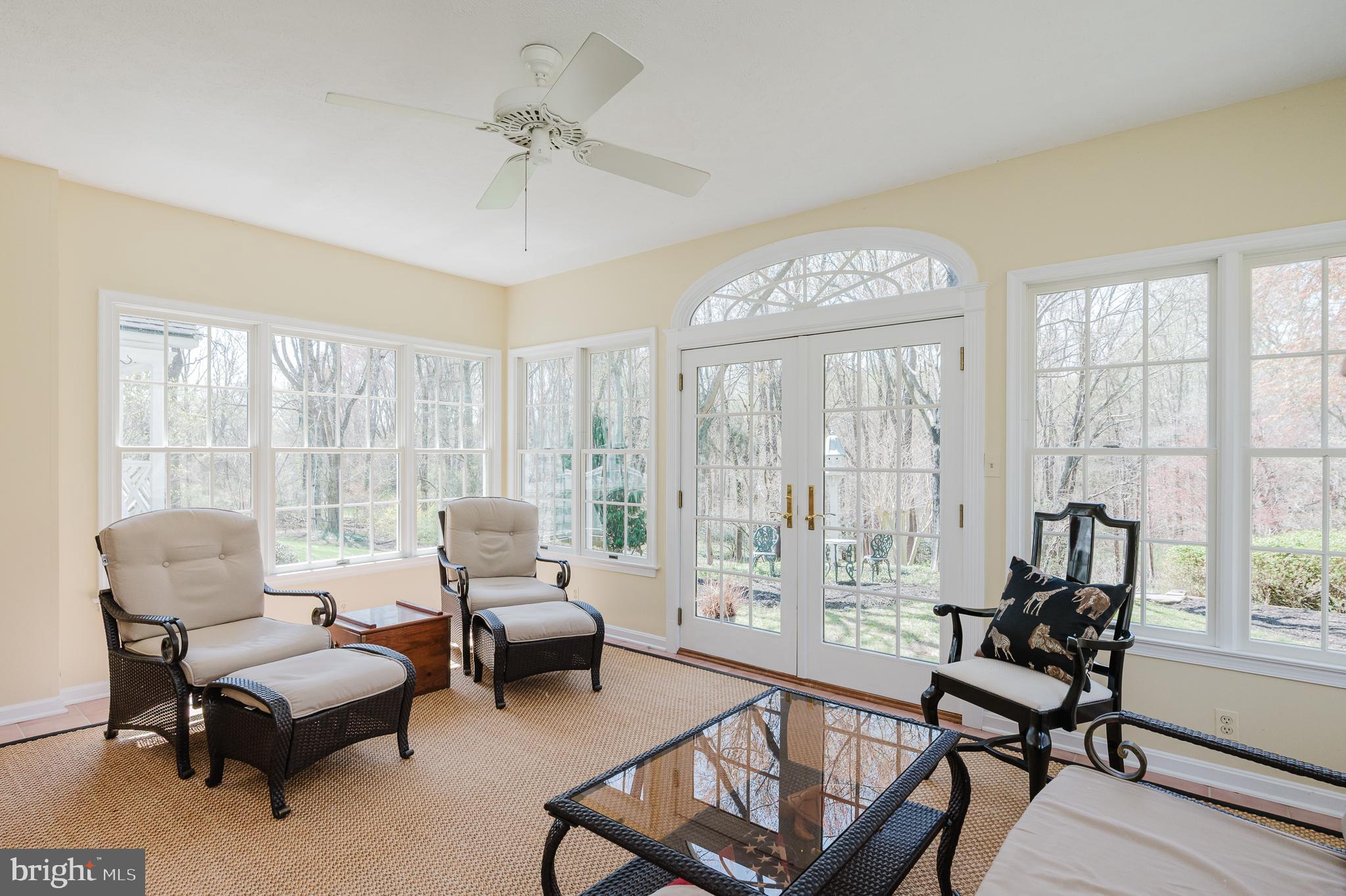 LONG GREEN MANOR - Residential