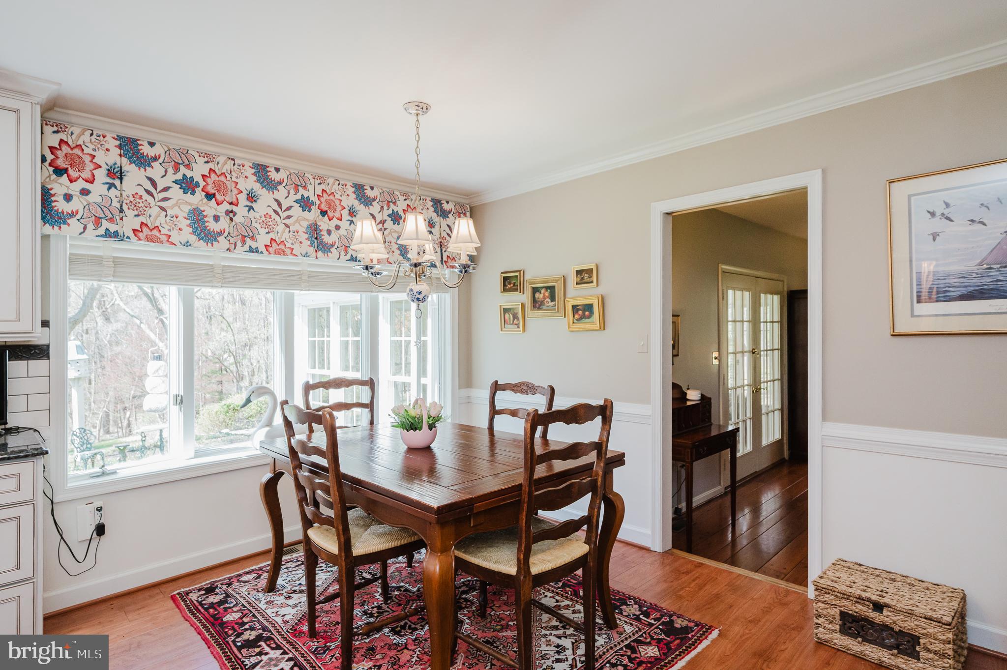 LONG GREEN MANOR - Residential