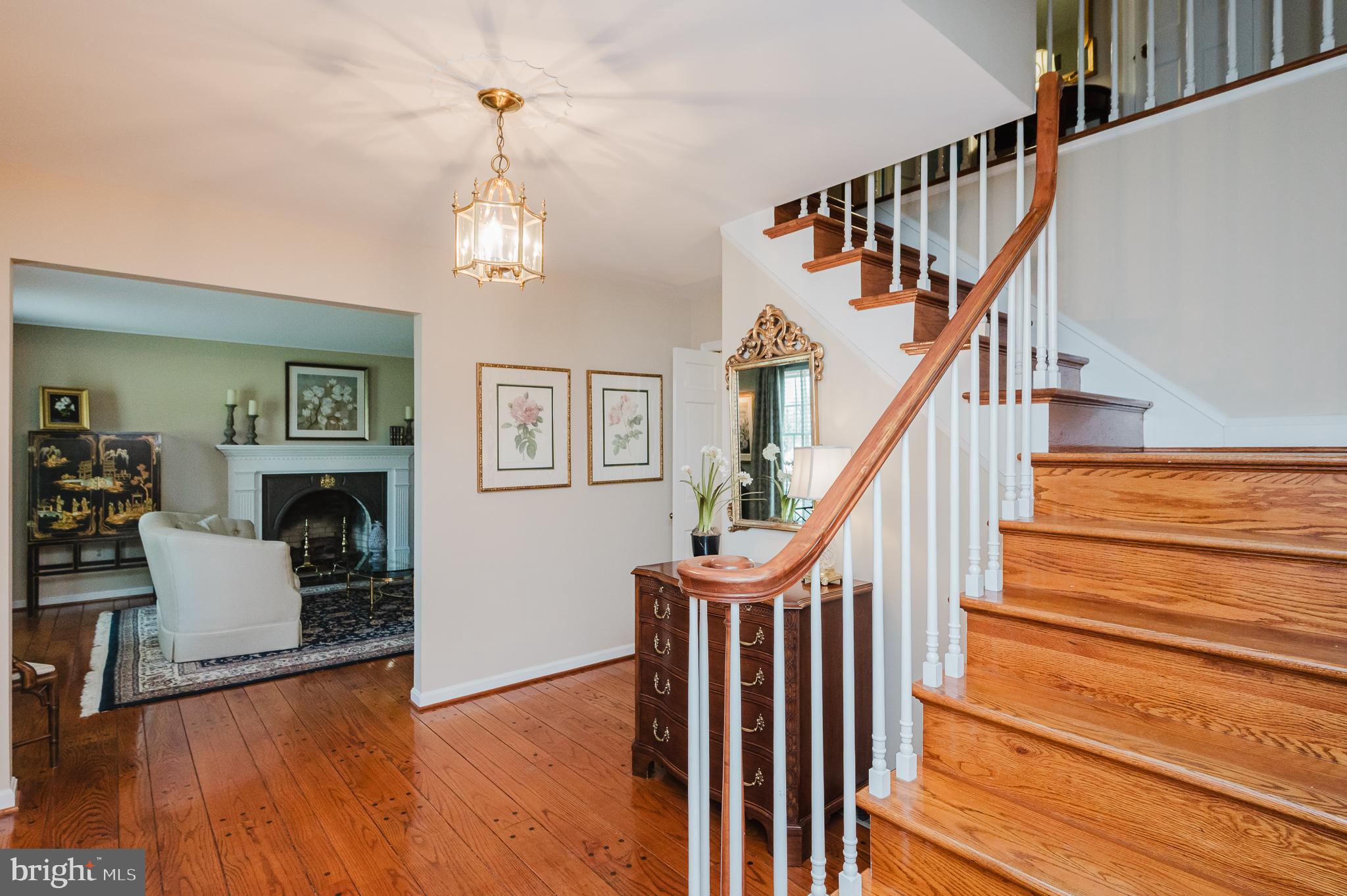 LONG GREEN MANOR - Residential