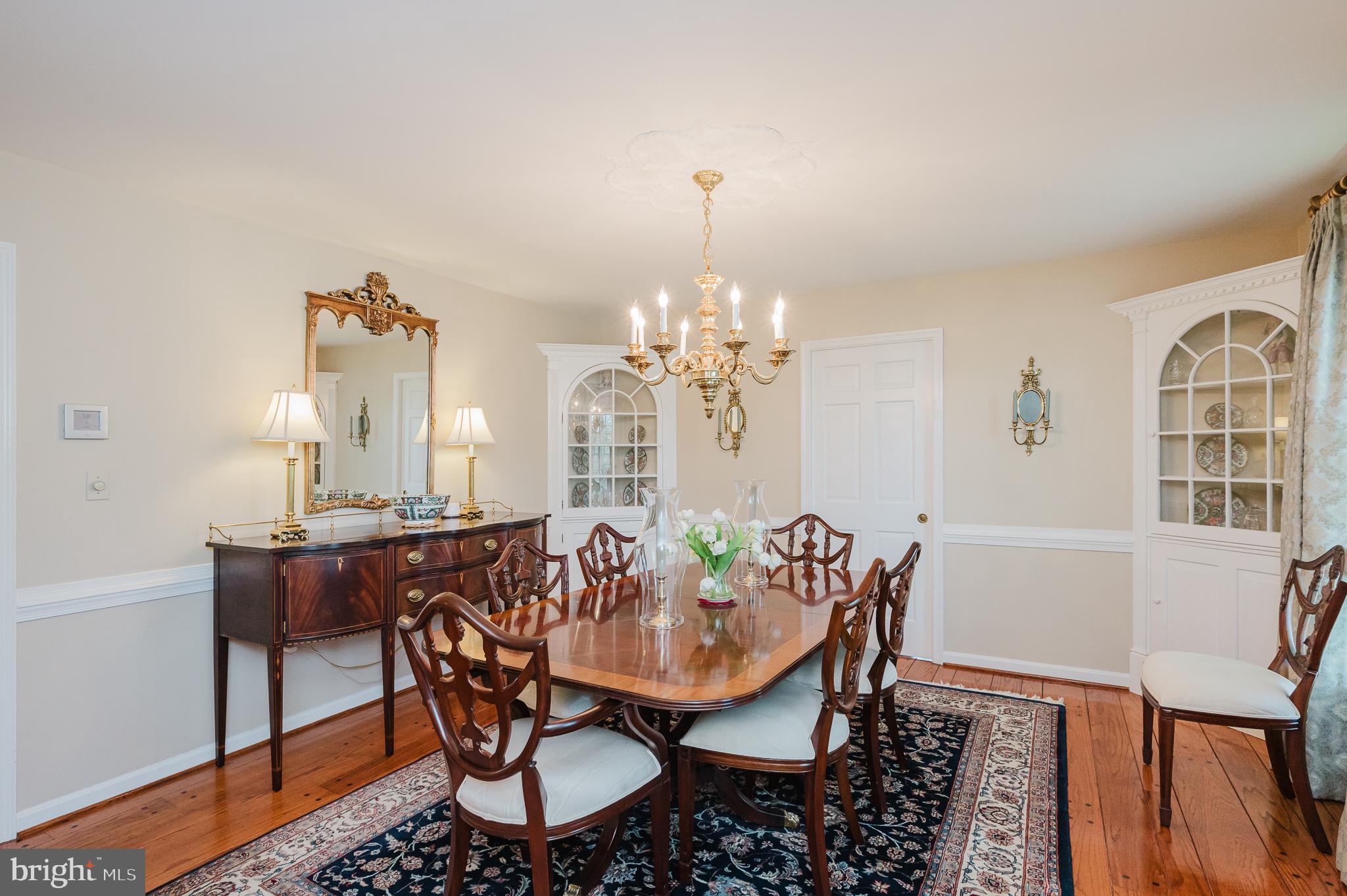 LONG GREEN MANOR - Residential