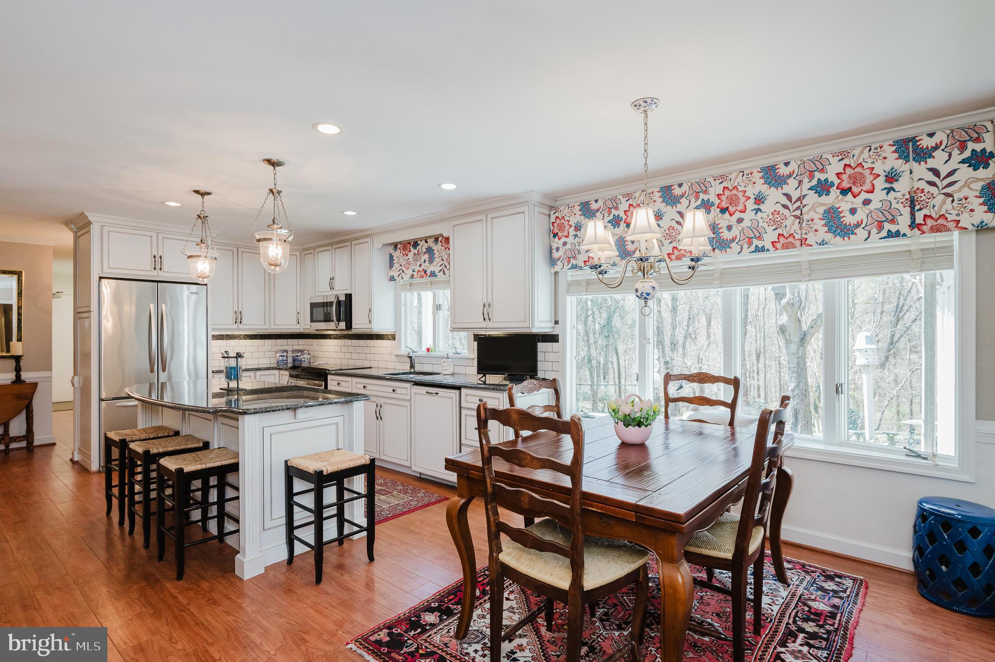 LONG GREEN MANOR - Residential