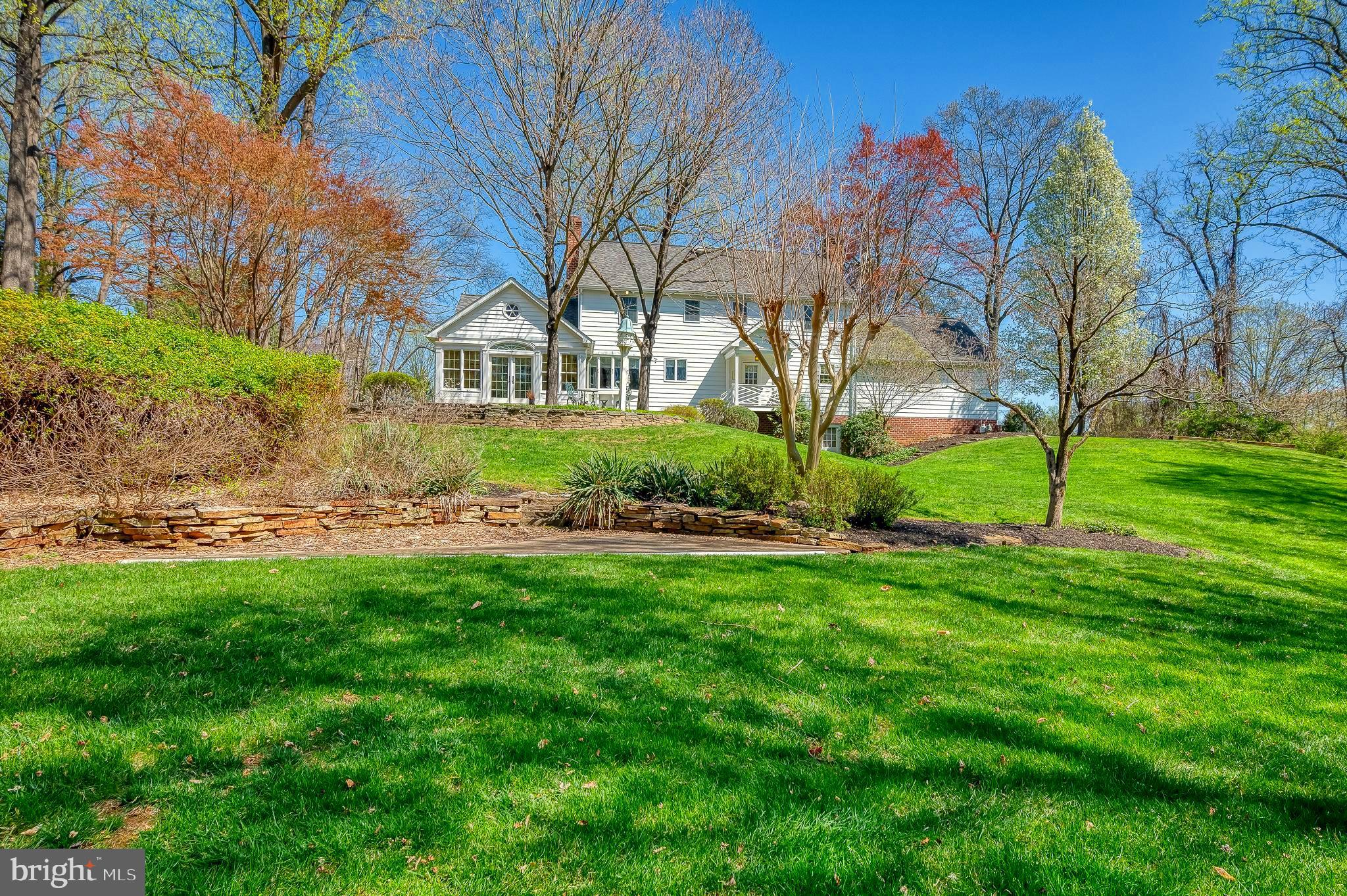 LONG GREEN MANOR - Residential