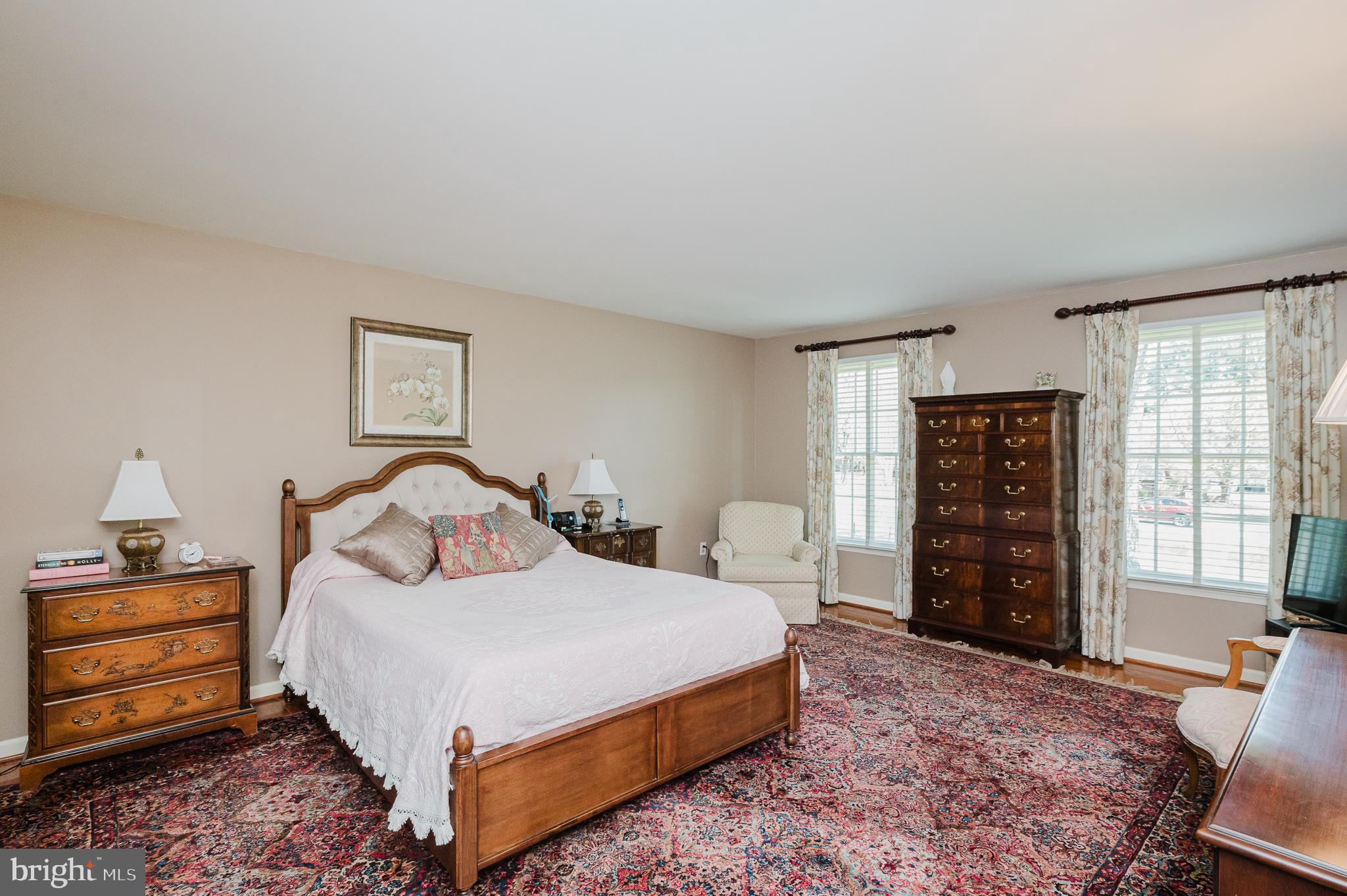 LONG GREEN MANOR - Residential