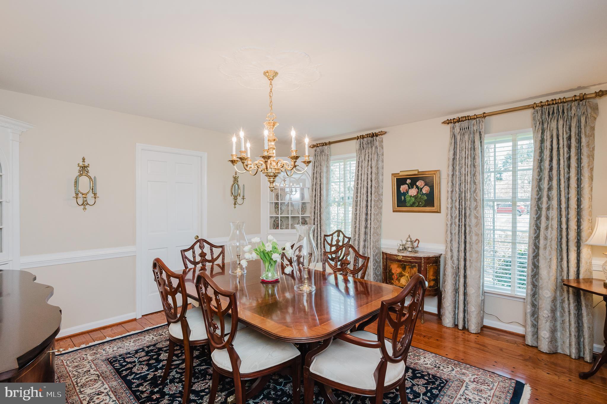 LONG GREEN MANOR - Residential