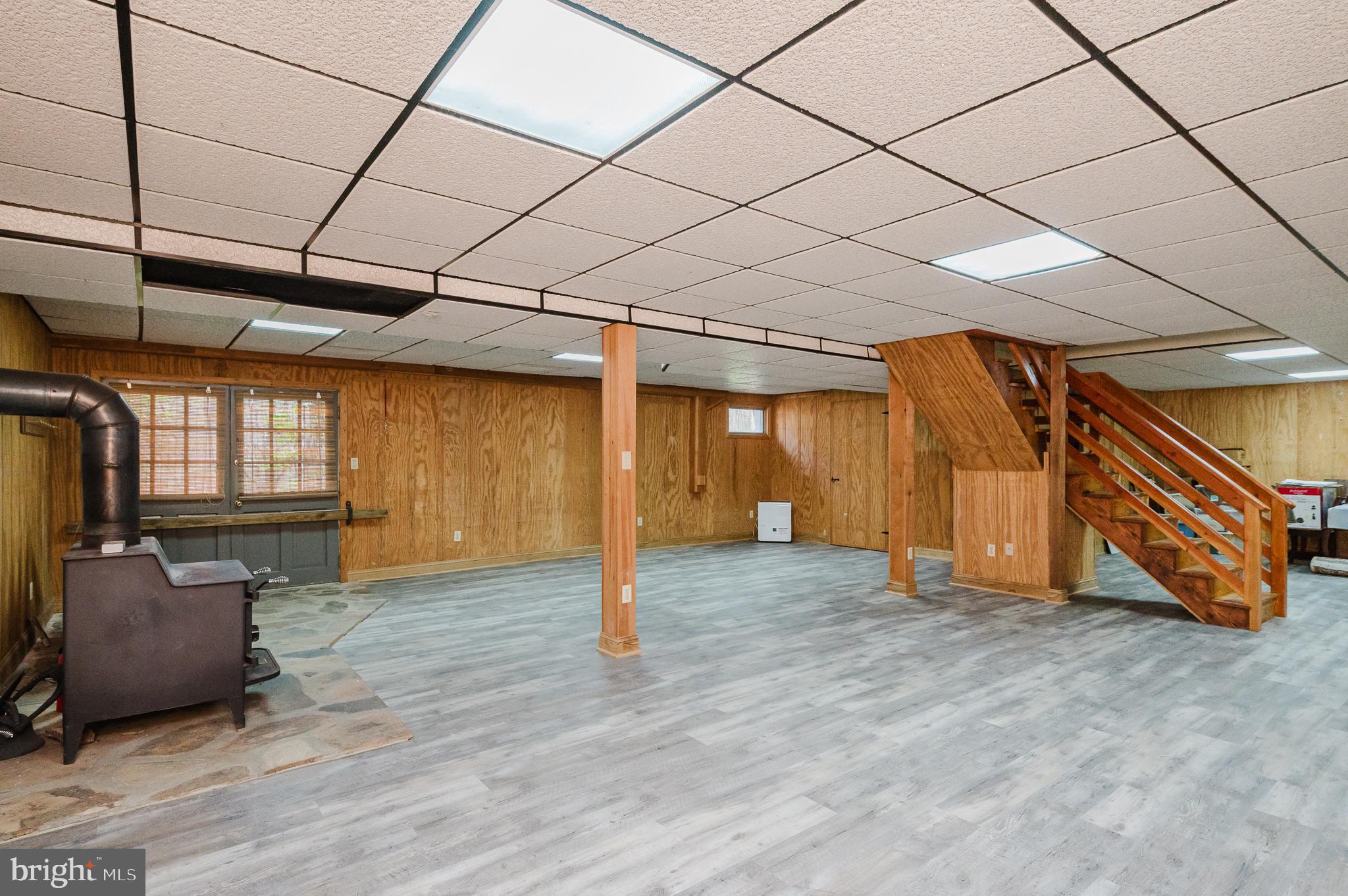 LONG GREEN MANOR - Residential