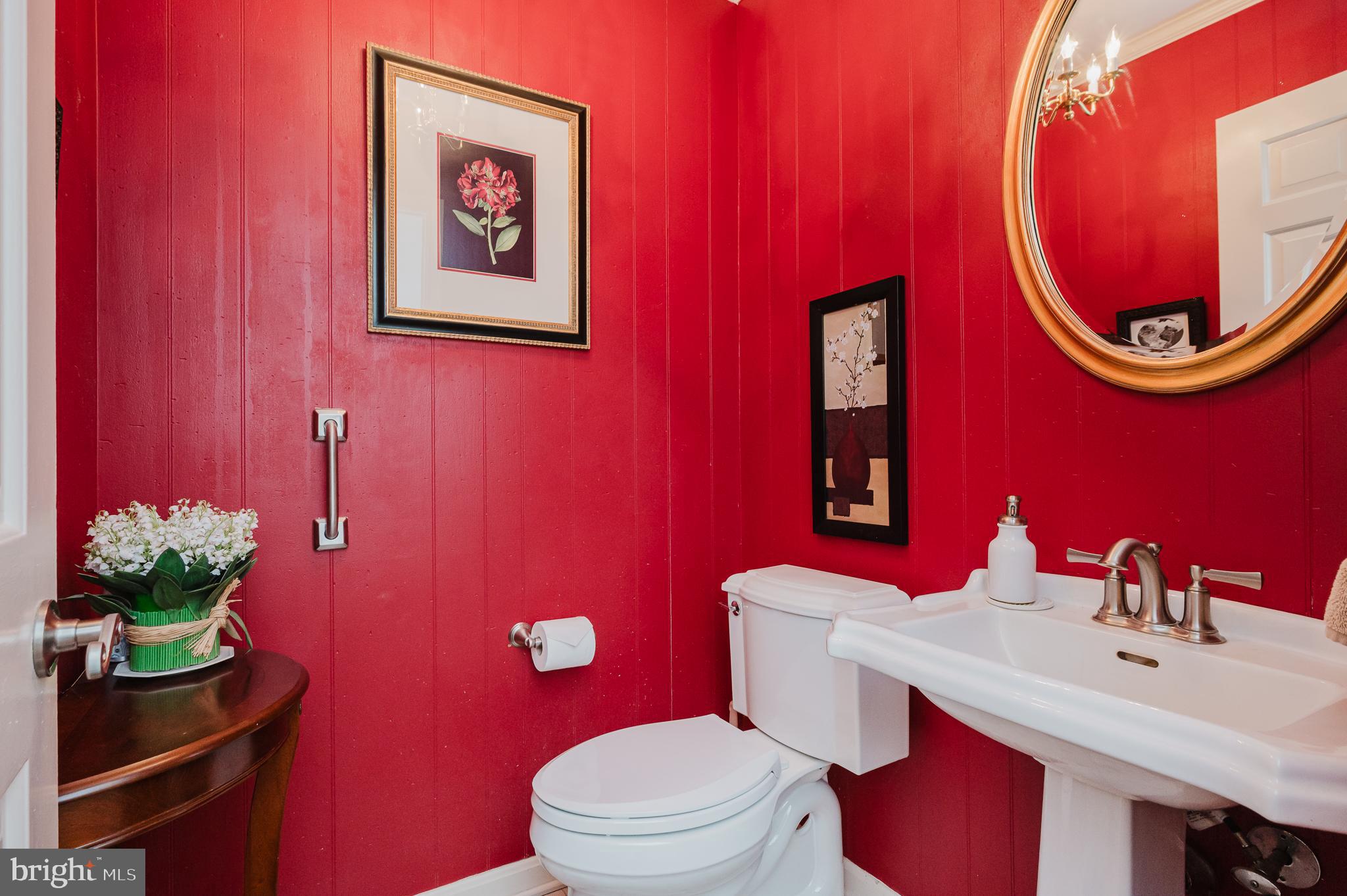 LONG GREEN MANOR - Residential