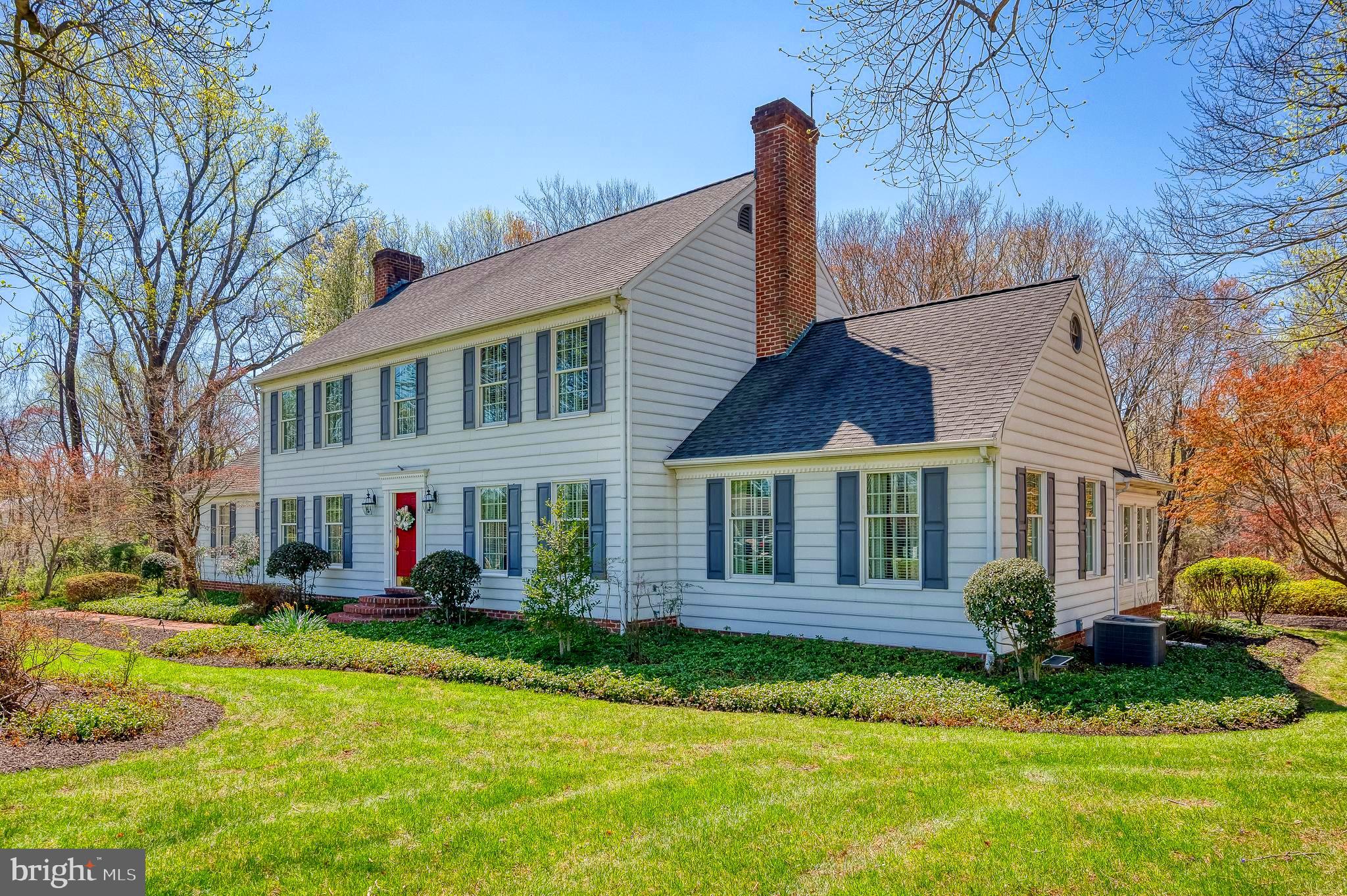 13816 MANOR GLEN ROAD