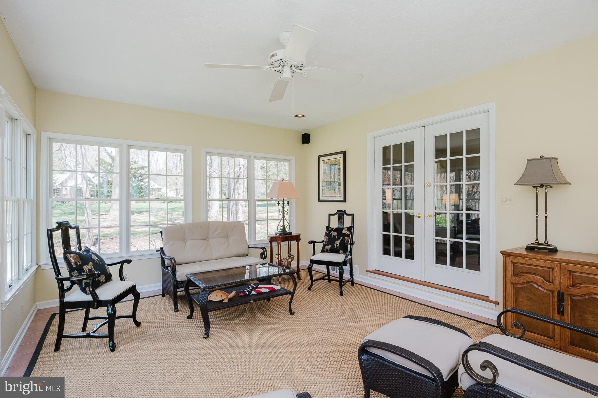 LONG GREEN MANOR - Residential