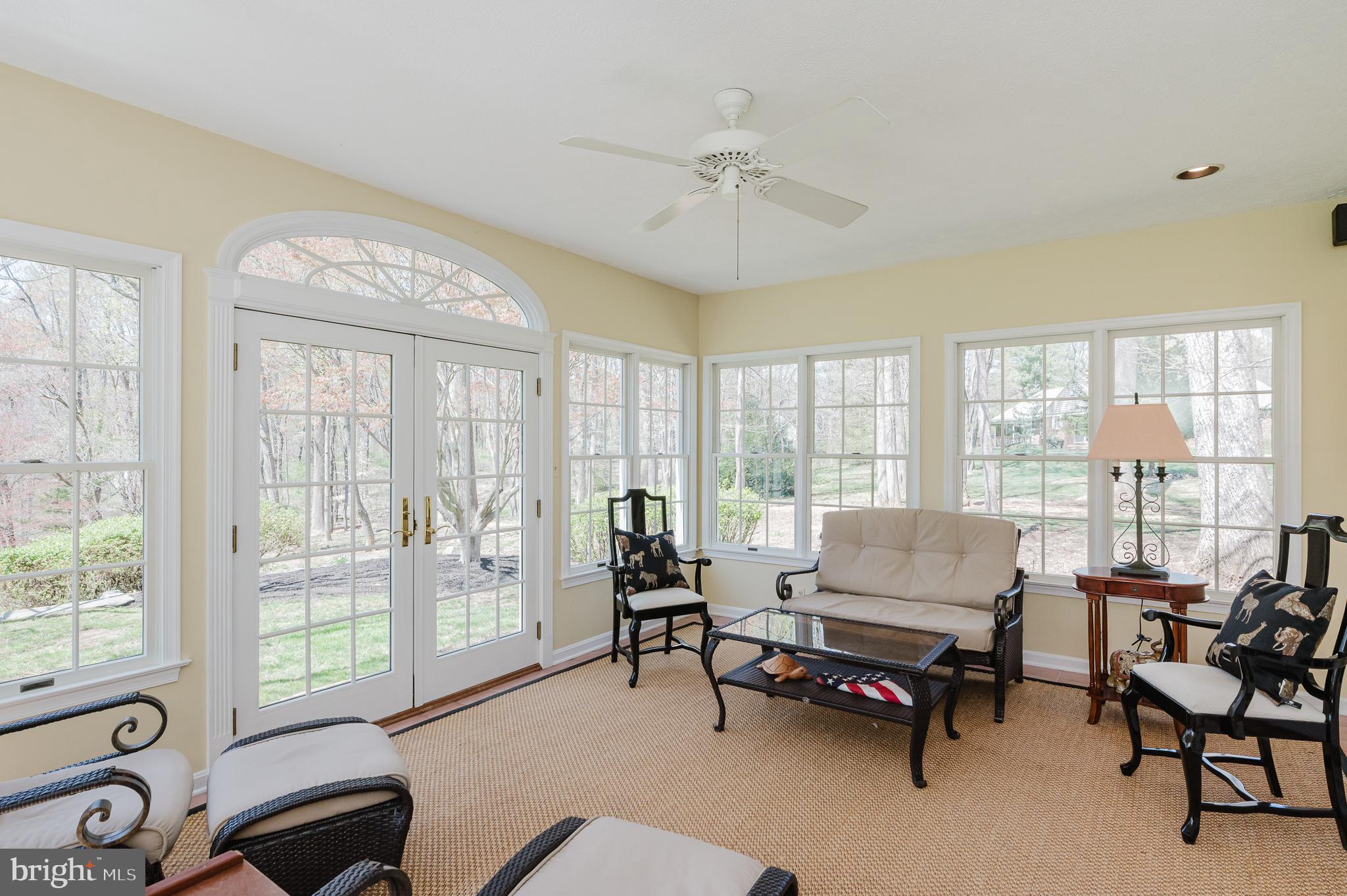 LONG GREEN MANOR - Residential