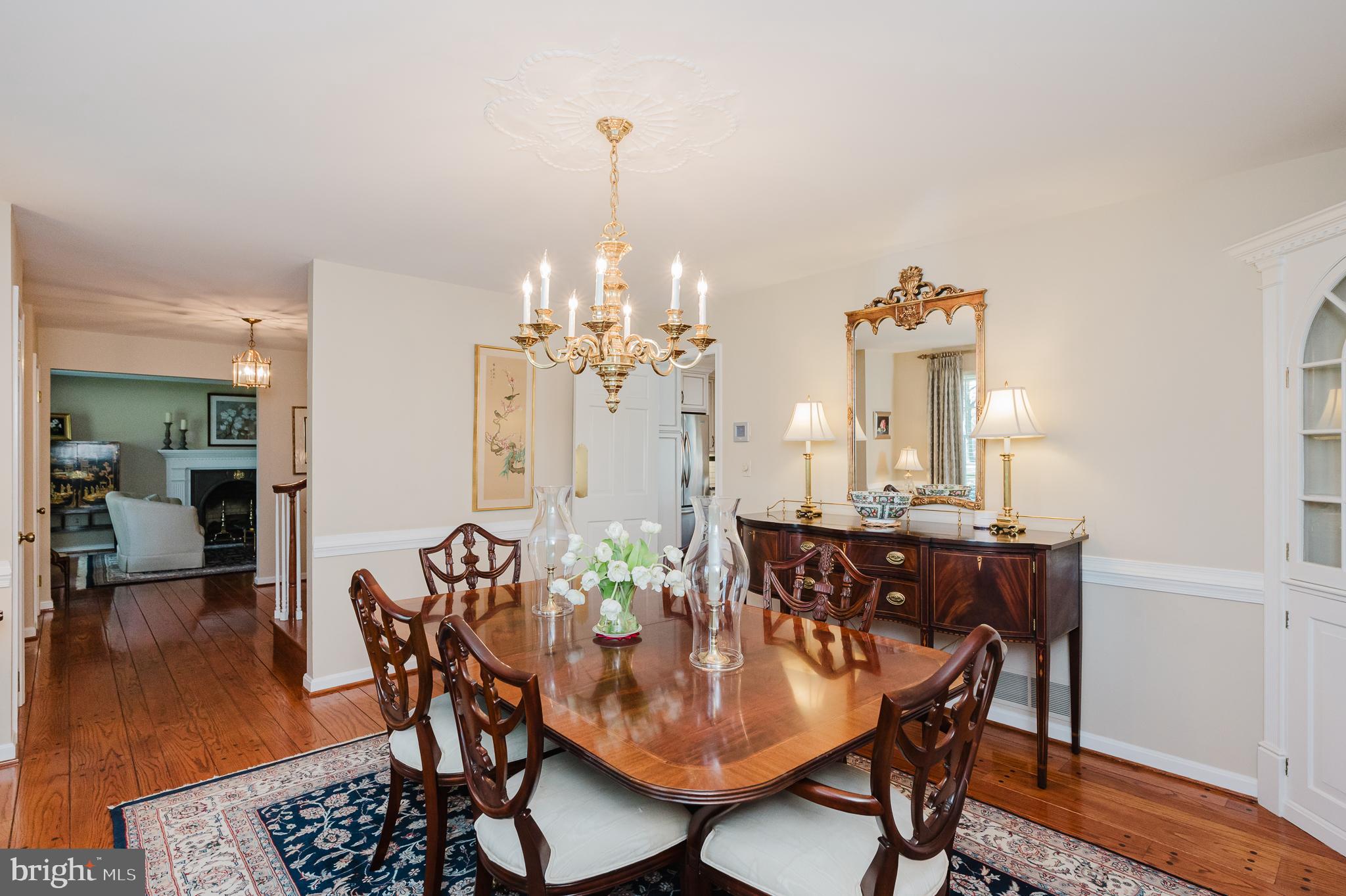 LONG GREEN MANOR - Residential