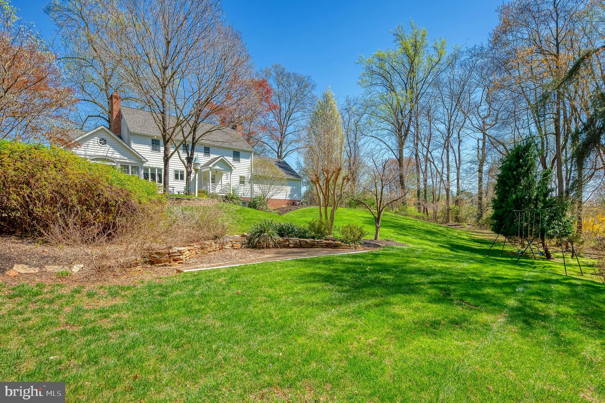 LONG GREEN MANOR - Residential