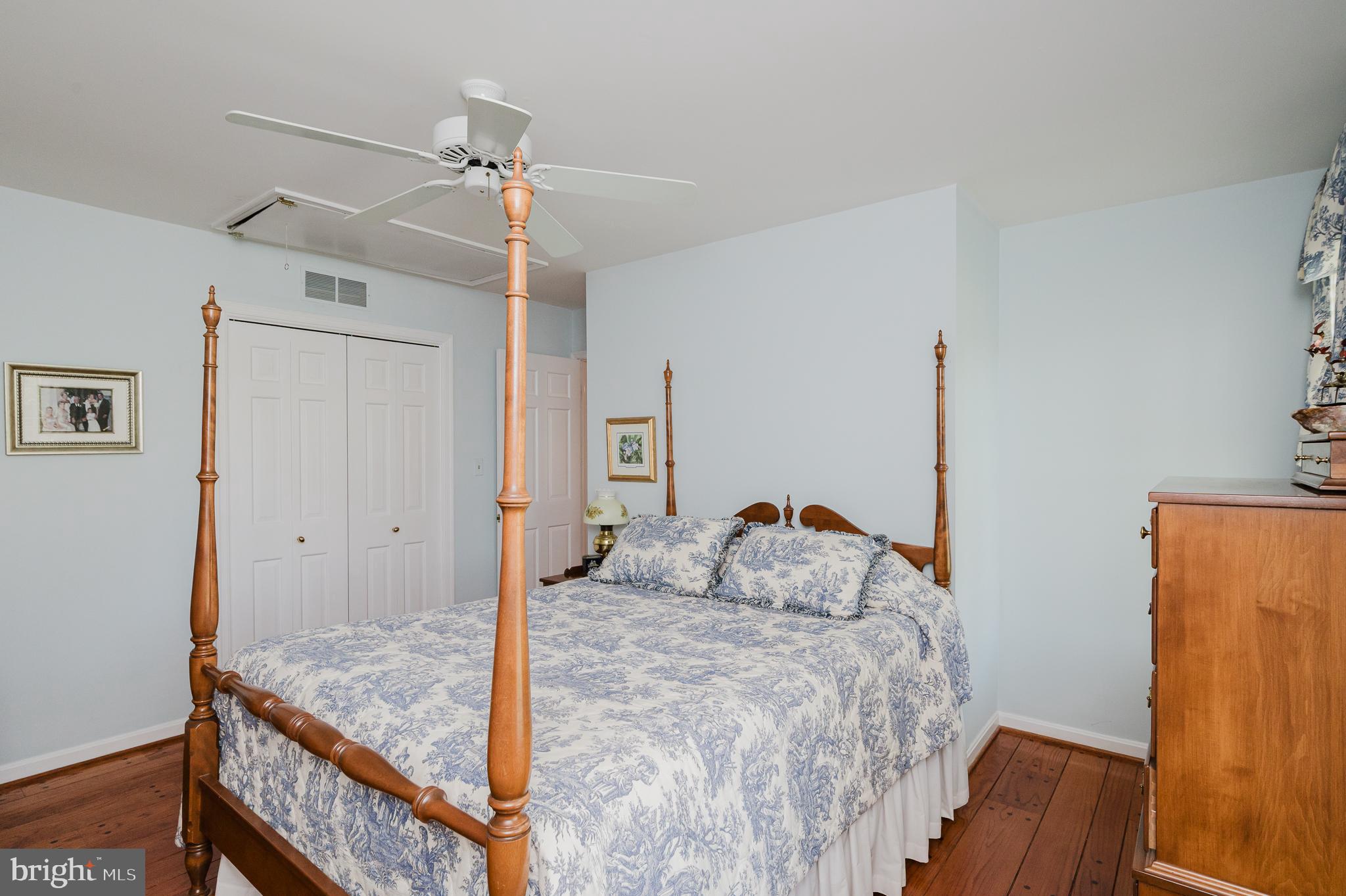 LONG GREEN MANOR - Residential