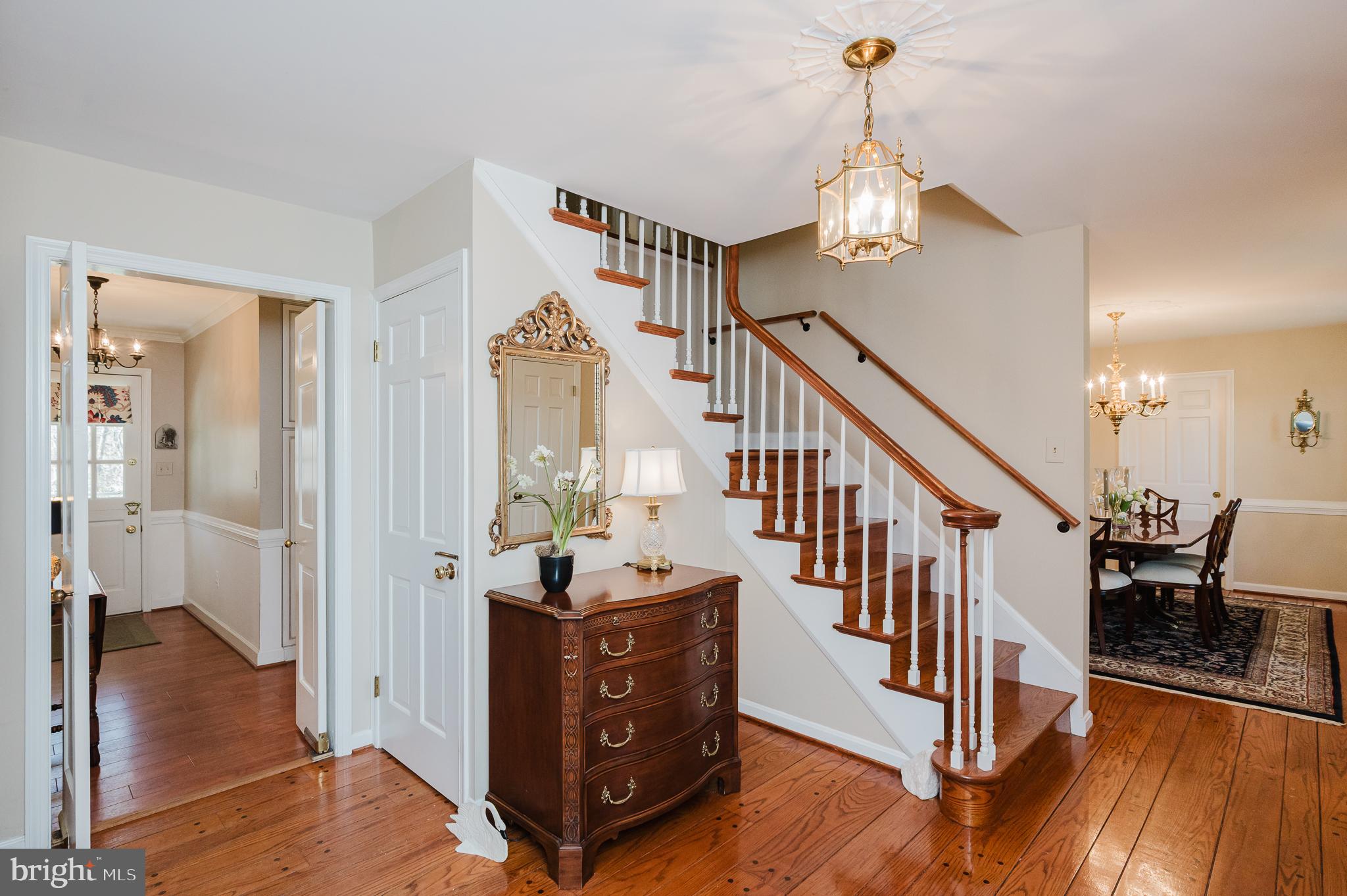 LONG GREEN MANOR - Residential