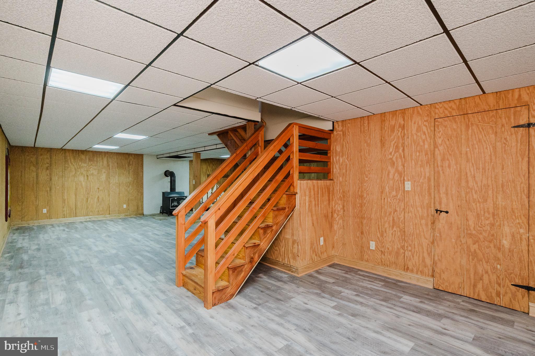 LONG GREEN MANOR - Residential