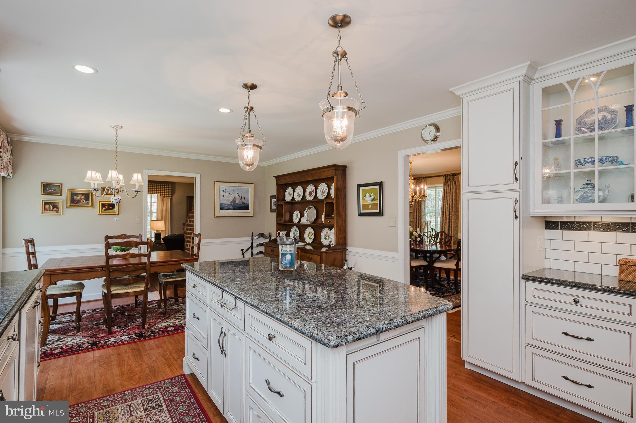 LONG GREEN MANOR - Residential