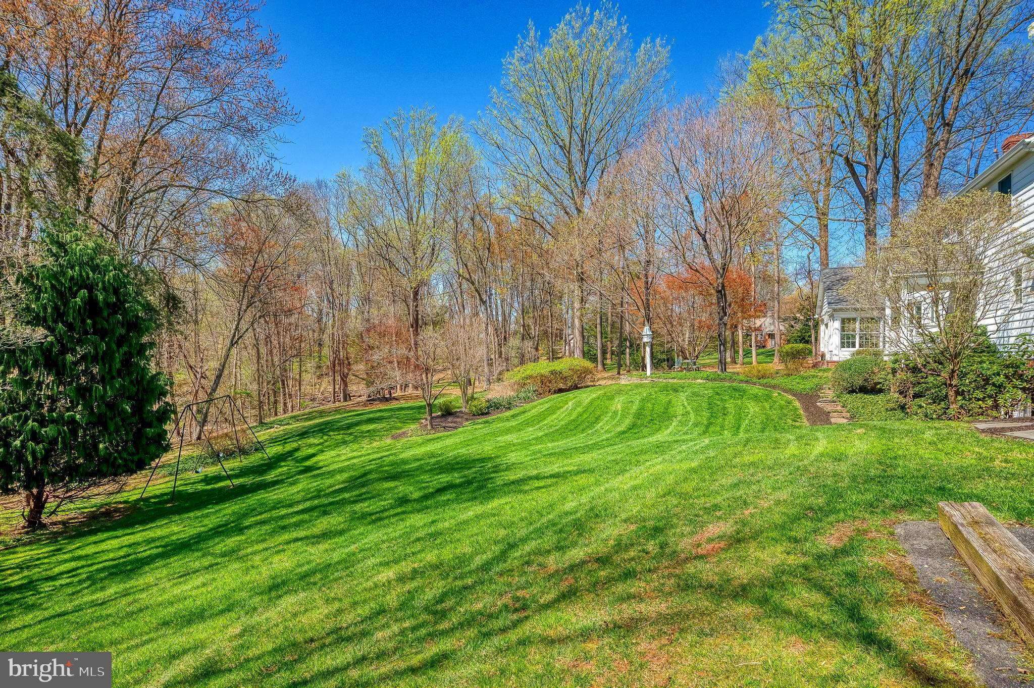 LONG GREEN MANOR - Residential