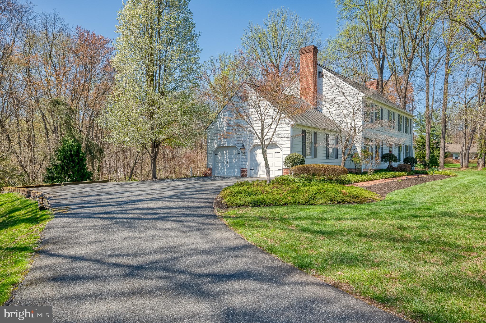 LONG GREEN MANOR - Residential