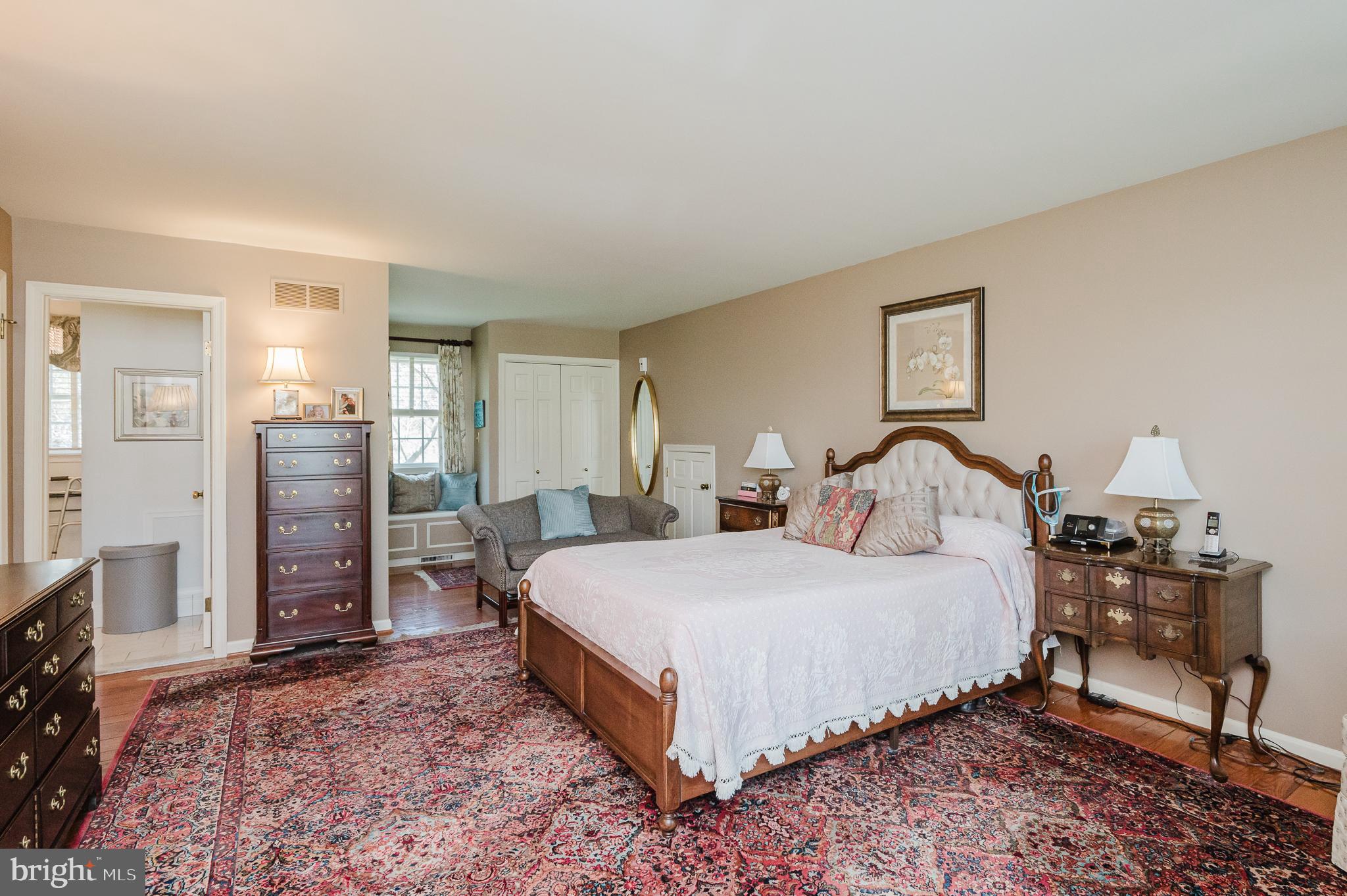 LONG GREEN MANOR - Residential