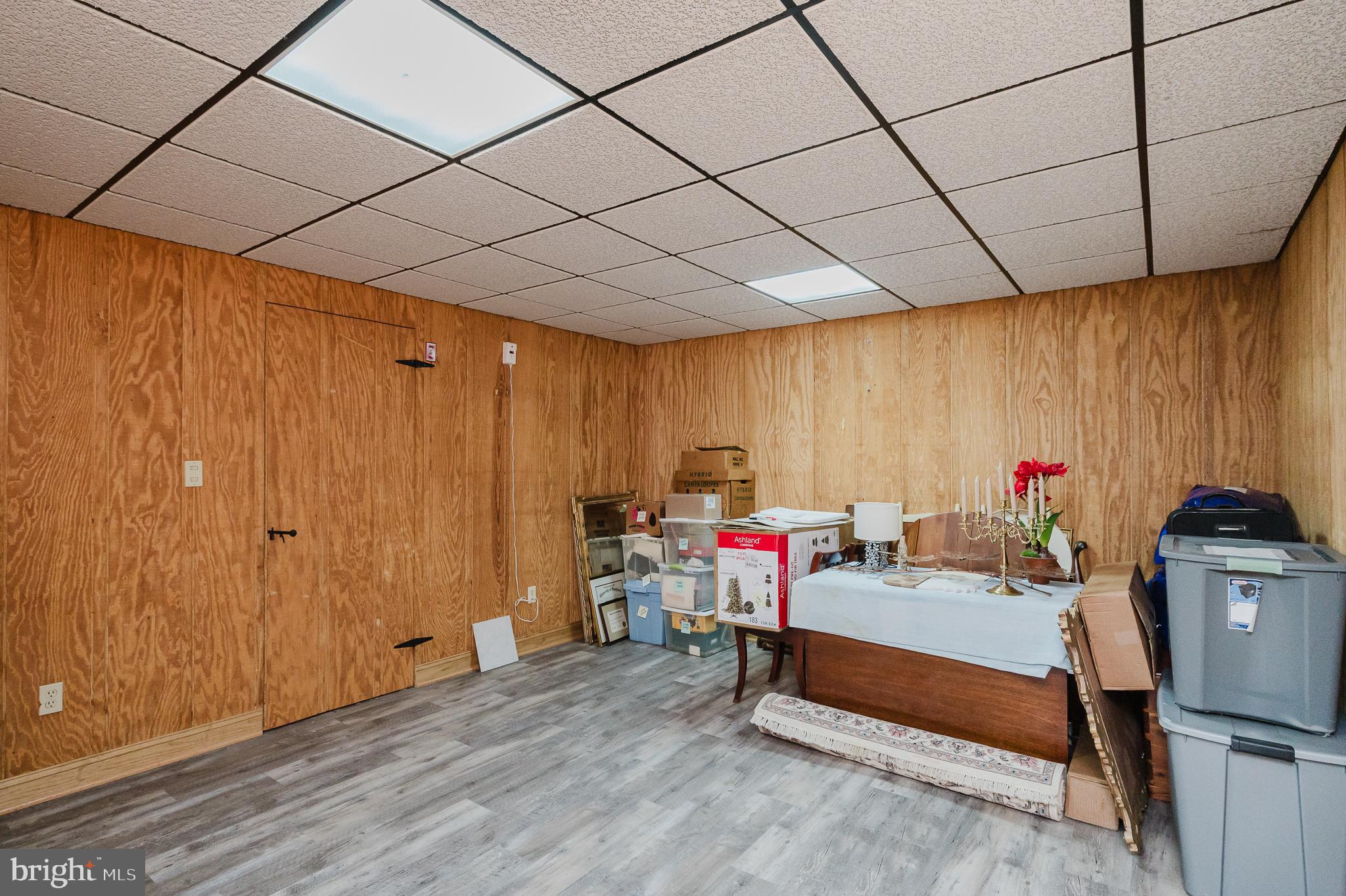 LONG GREEN MANOR - Residential