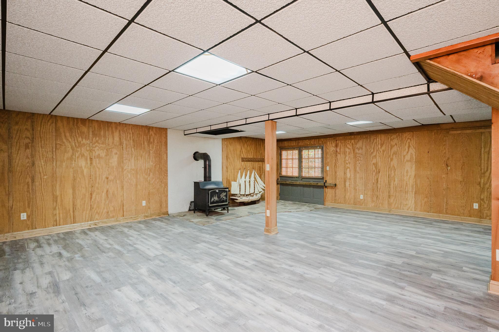 LONG GREEN MANOR - Residential