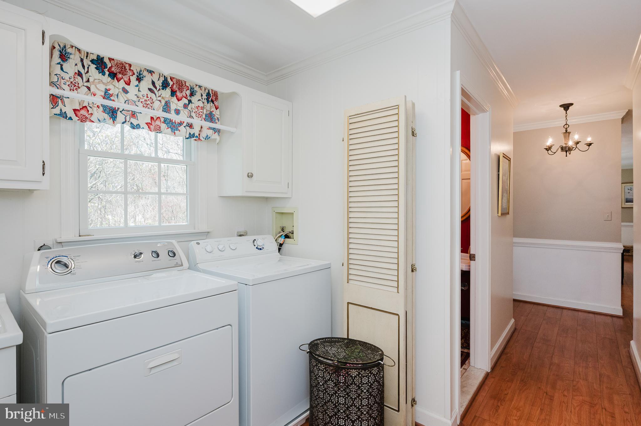 LONG GREEN MANOR - Residential